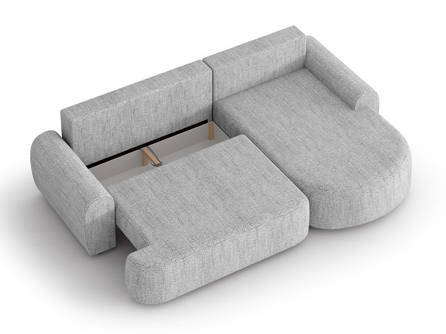 Hjørnesofa Margate 109 (Modesto 483)