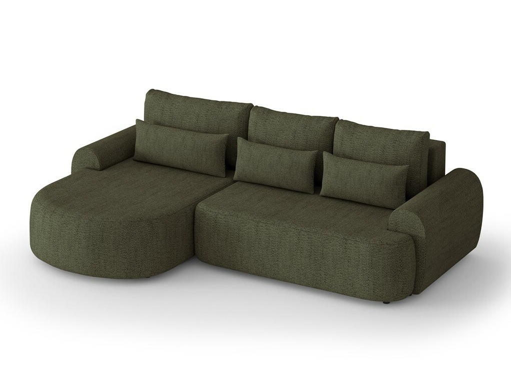 Hjørnesofa Margate 109 (Modesto 484)