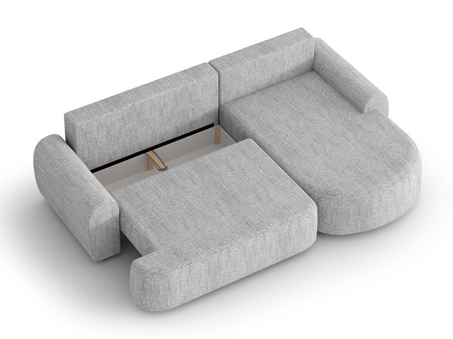 Hjørnesofa Margate 109 (Modesto 489)