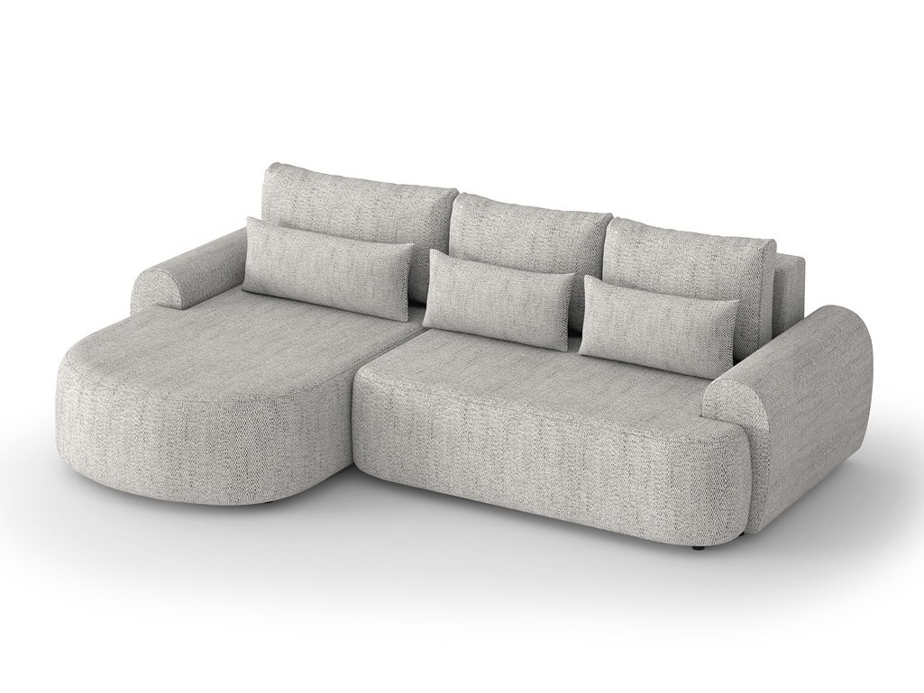 Hjørnesofa Margate 109 (Modesto 492)