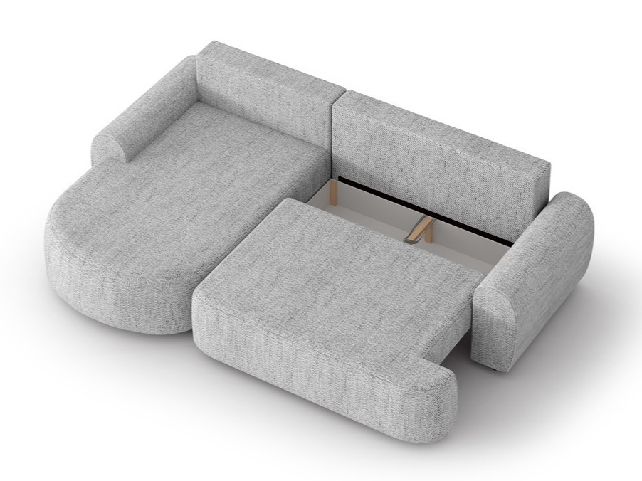 Hjørnesofa Margate 109 (Modesto 492)