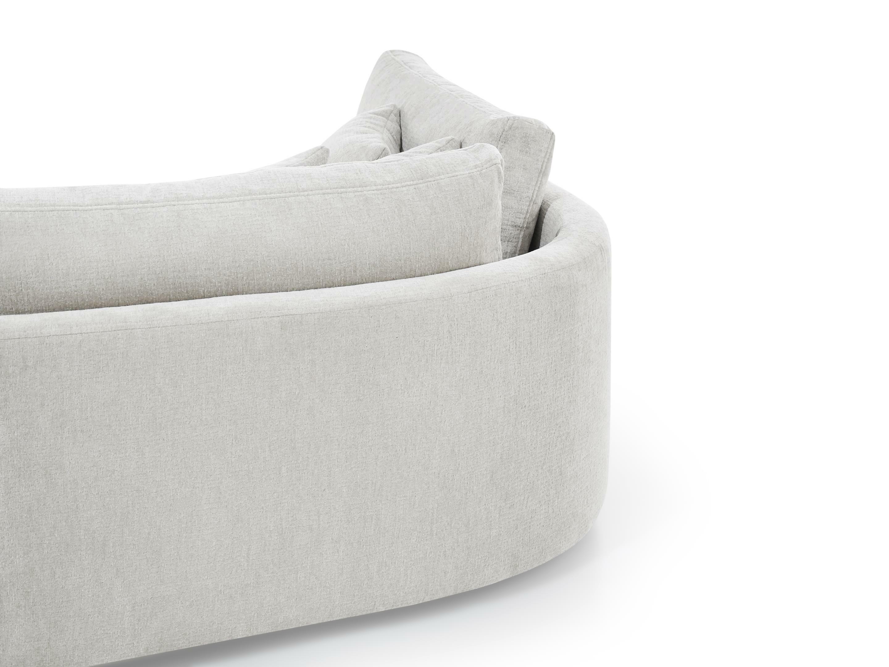 Hjørnesofa Margate 106 (Tresor 77)