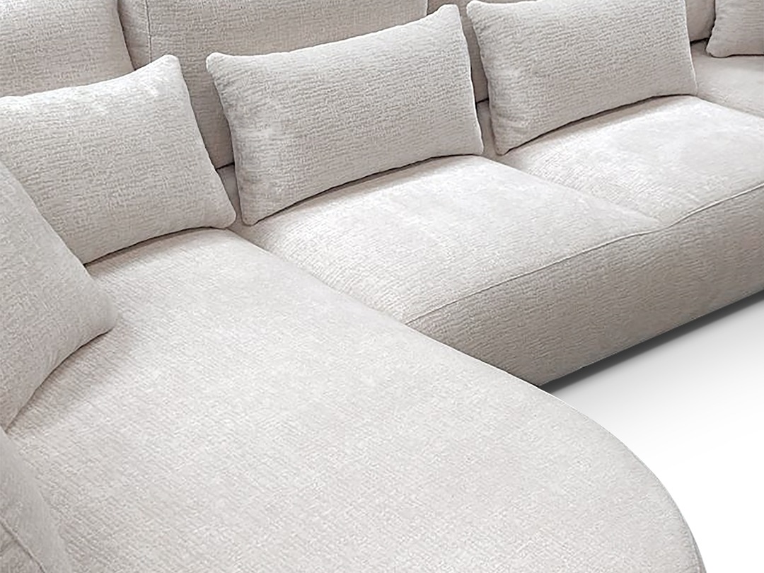 Hjørnesofa Margate 107 (Tresor 77)