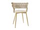 Stol Comfivo 432 (Beige)
