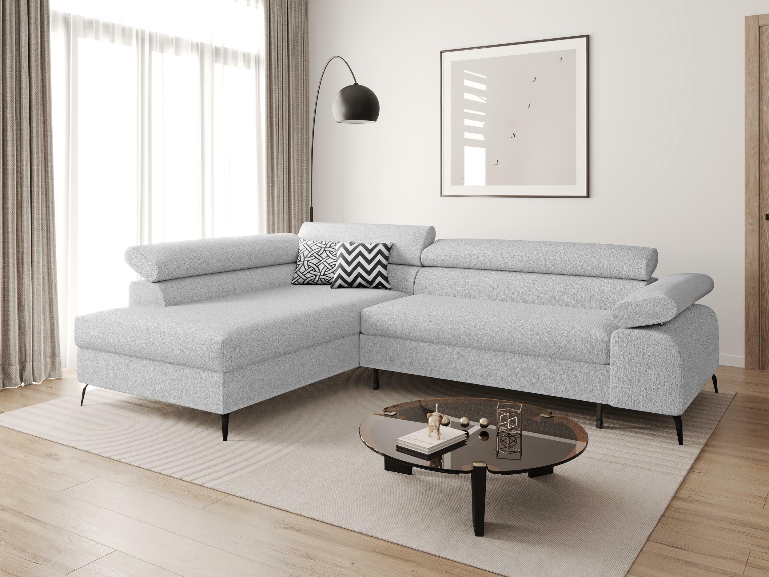 Hjørnesofa Margate 113 (Egon 05)