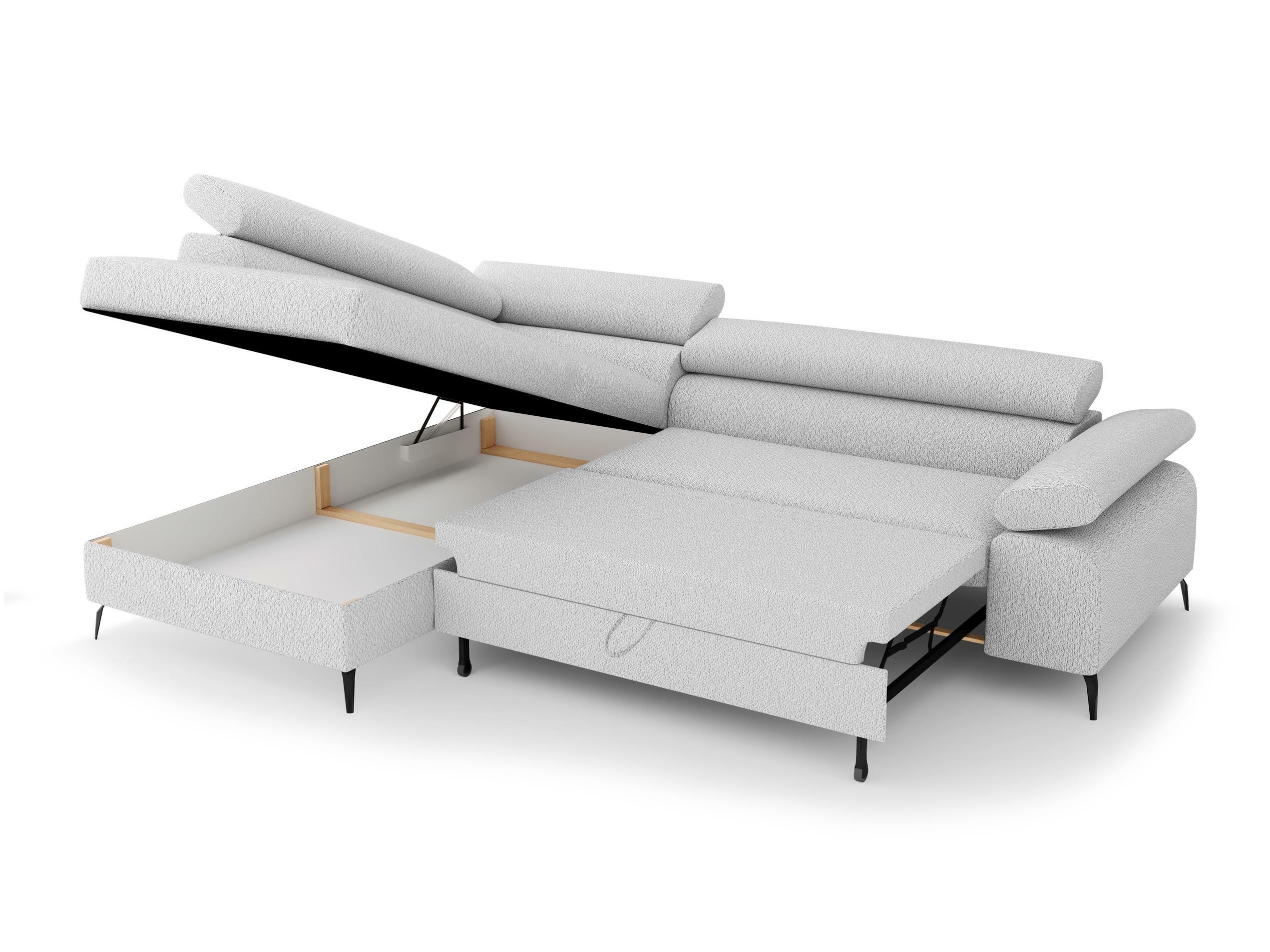 Hjørnesofa Margate 113 (Egon 05)