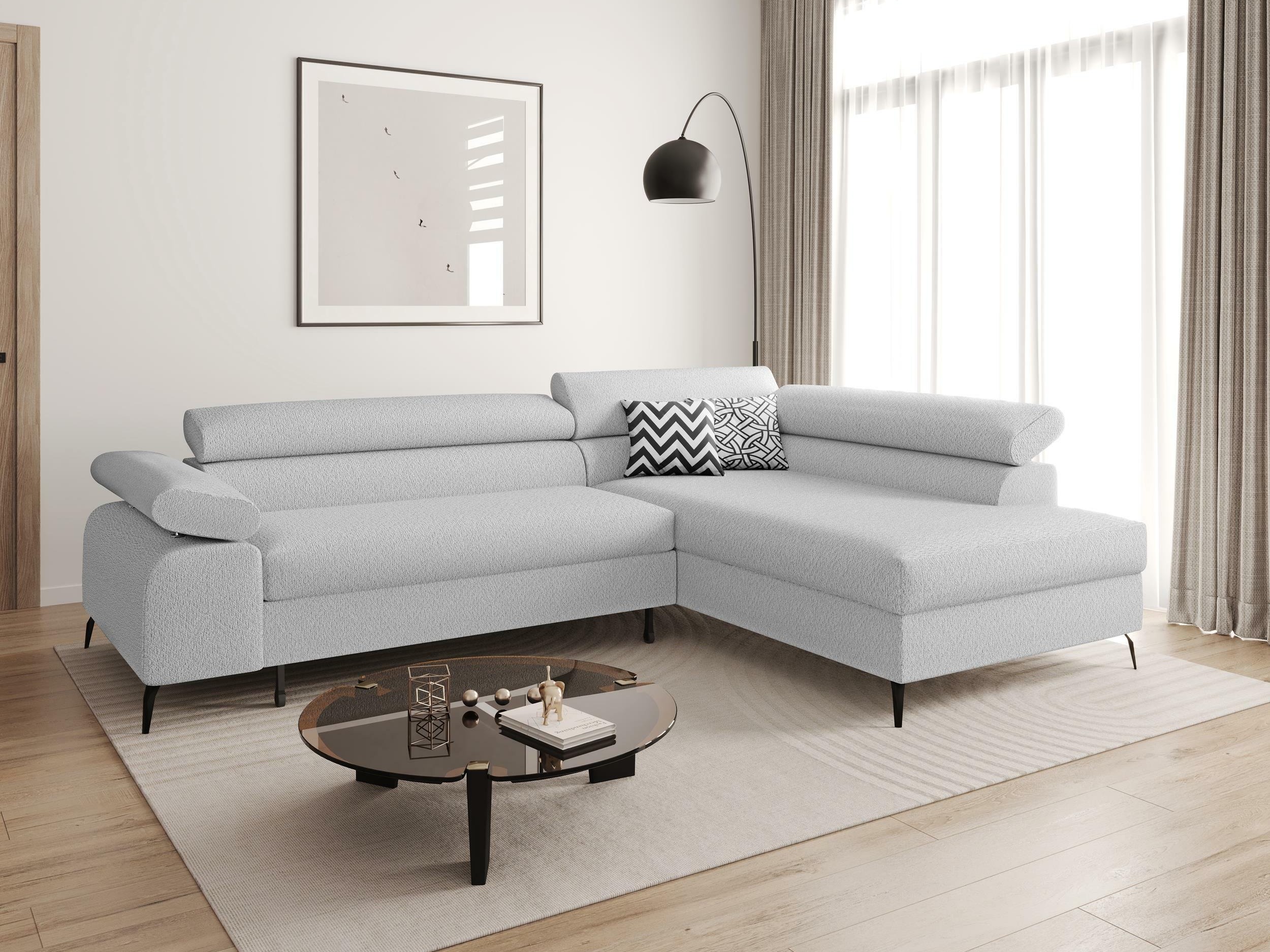 Hjørnesofa Margate 113 (Egon 05)