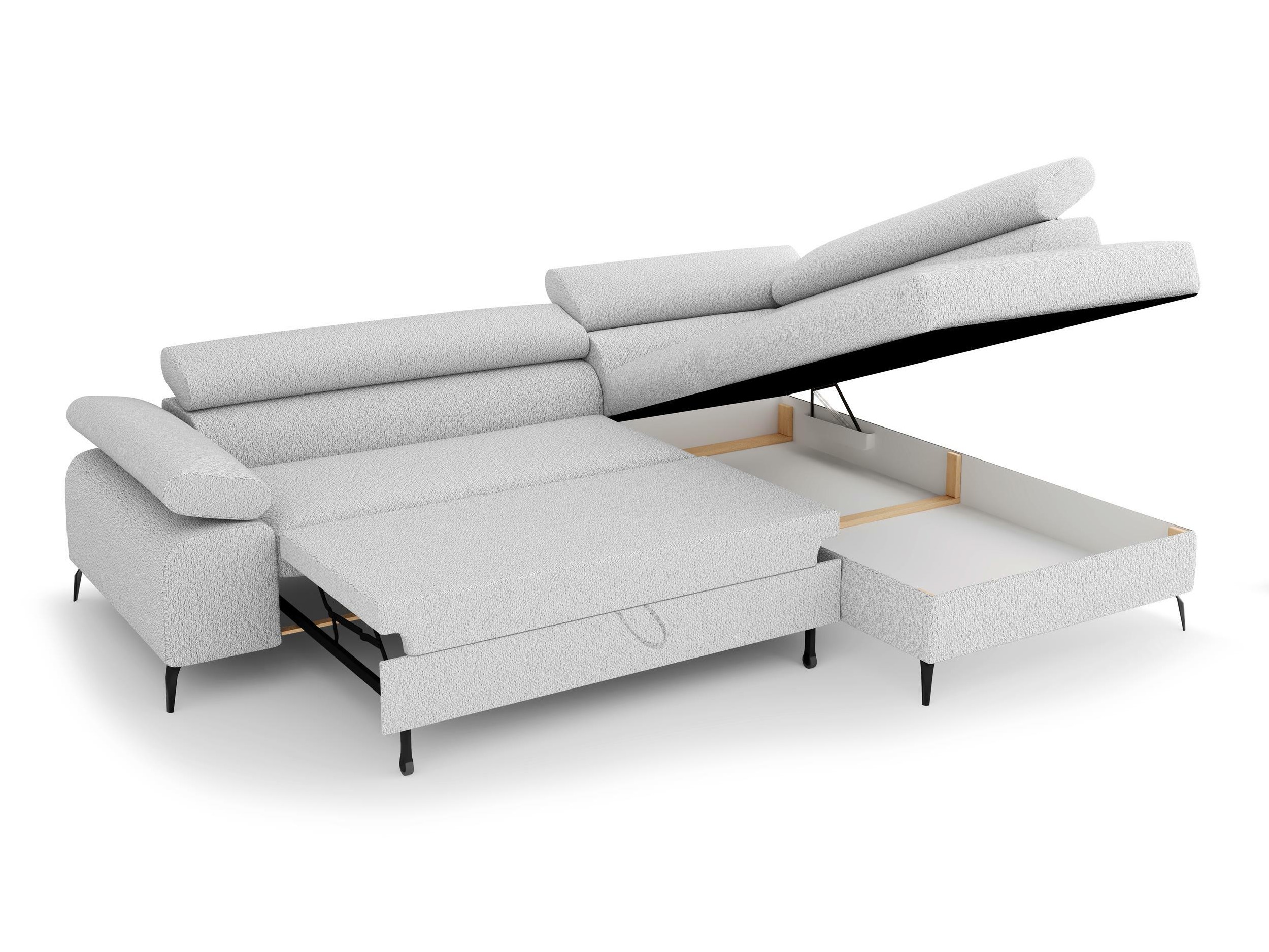 Hjørnesofa Margate 113 (Egon 05)