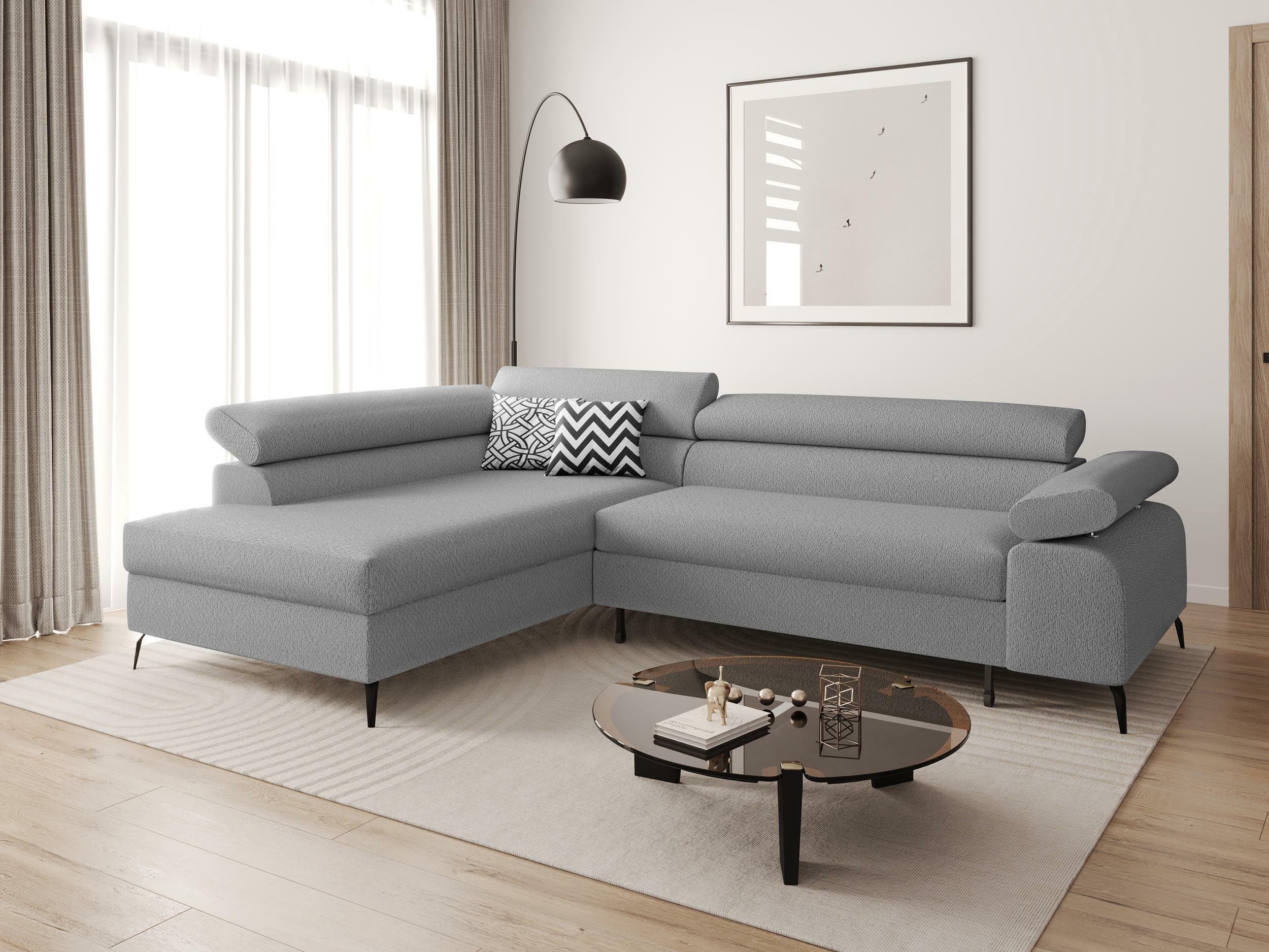 Hjørnesofa Margate 113 (Egon 11)