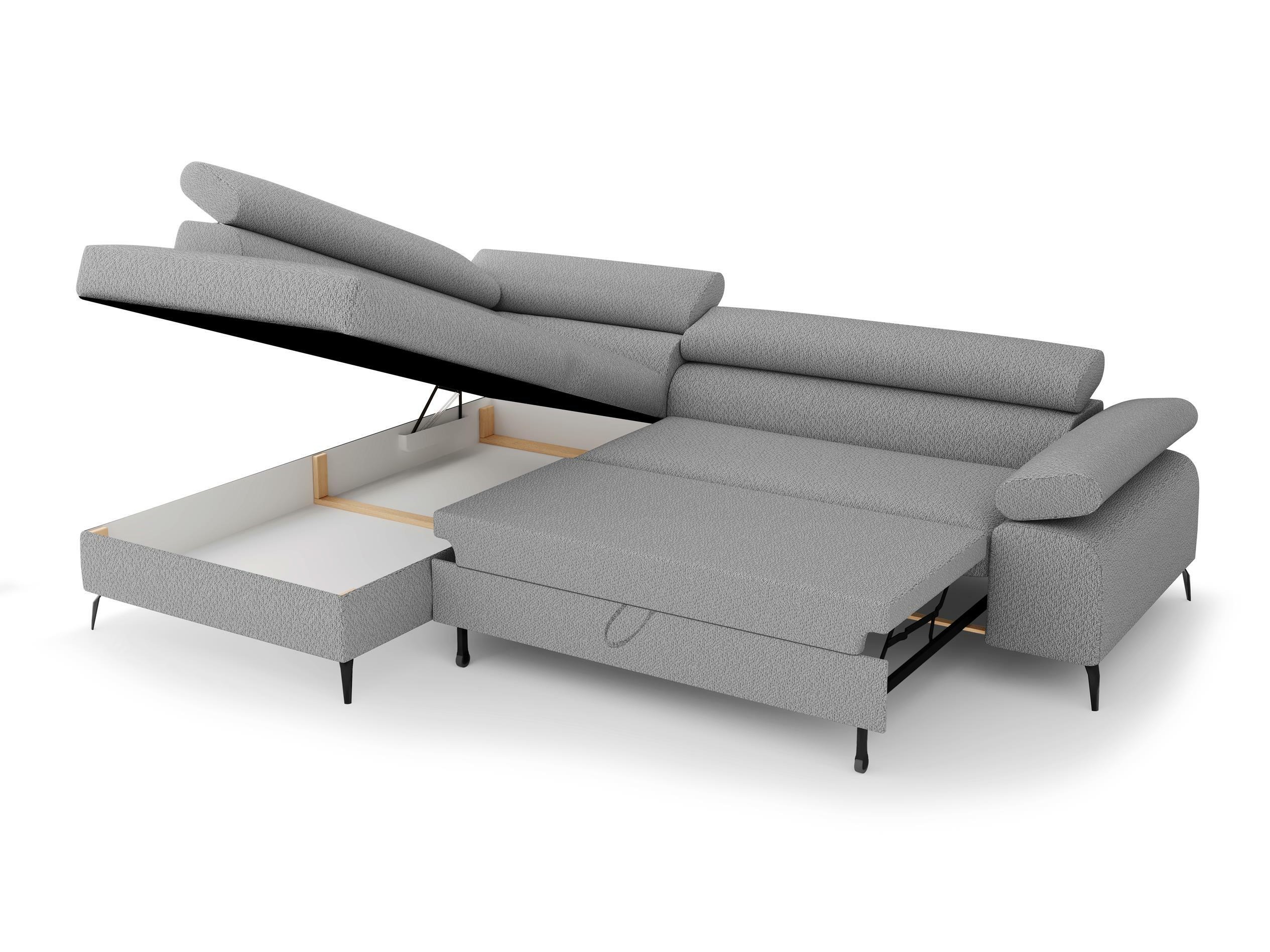 Hjørnesofa Margate 113 (Egon 11)