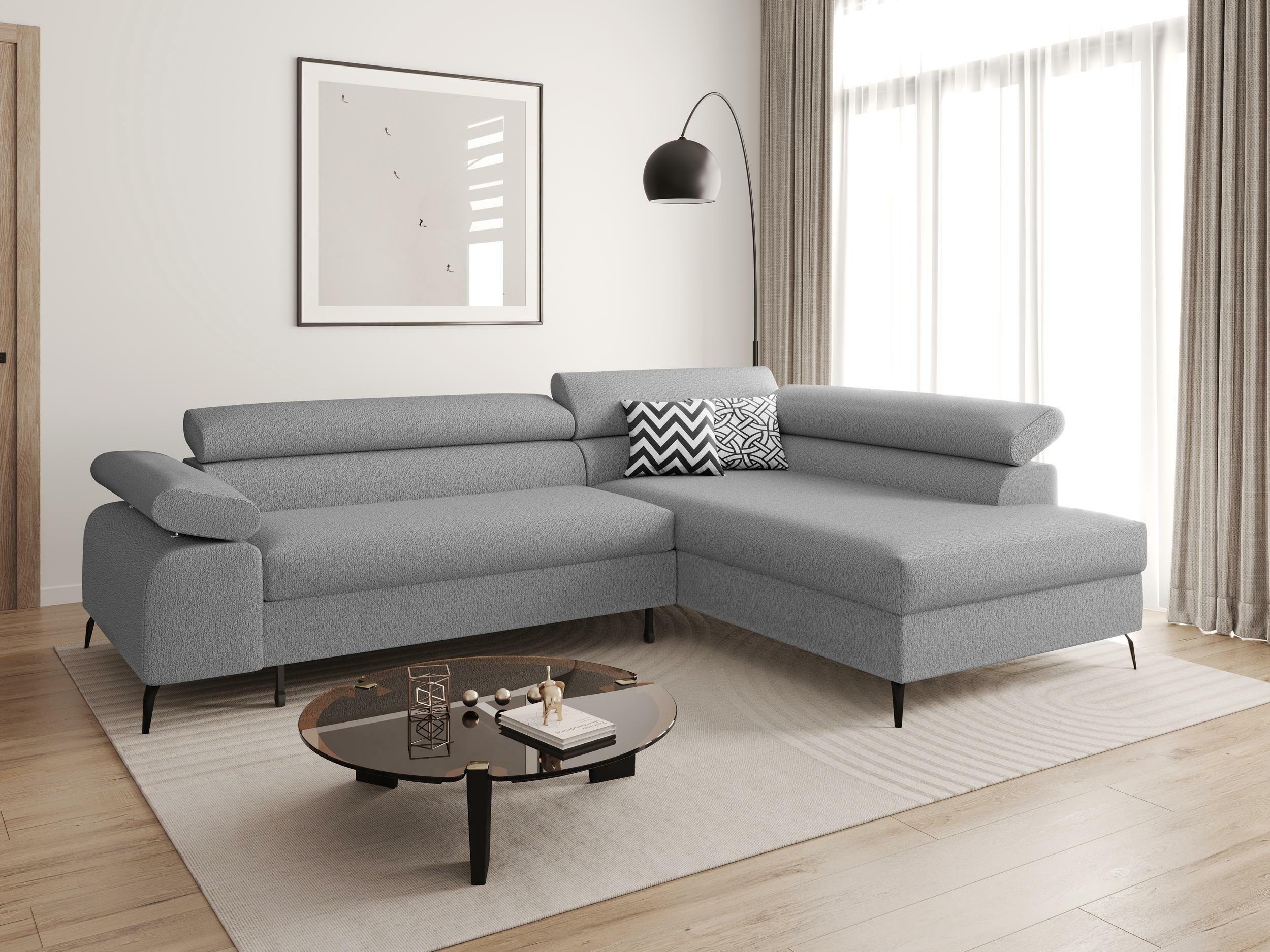 Hjørnesofa Margate 113 (Egon 11)