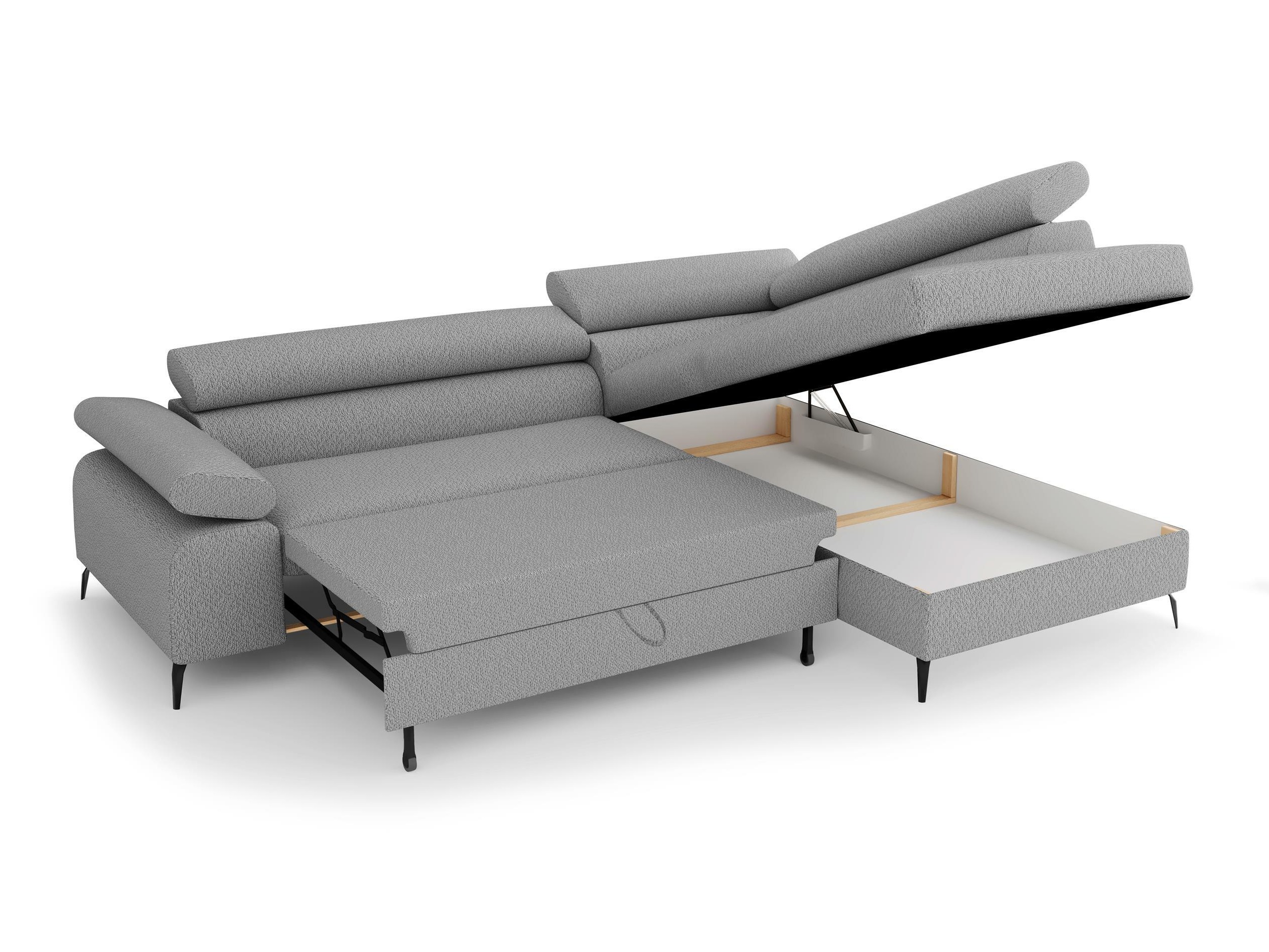 Hjørnesofa Margate 113 (Egon 11)