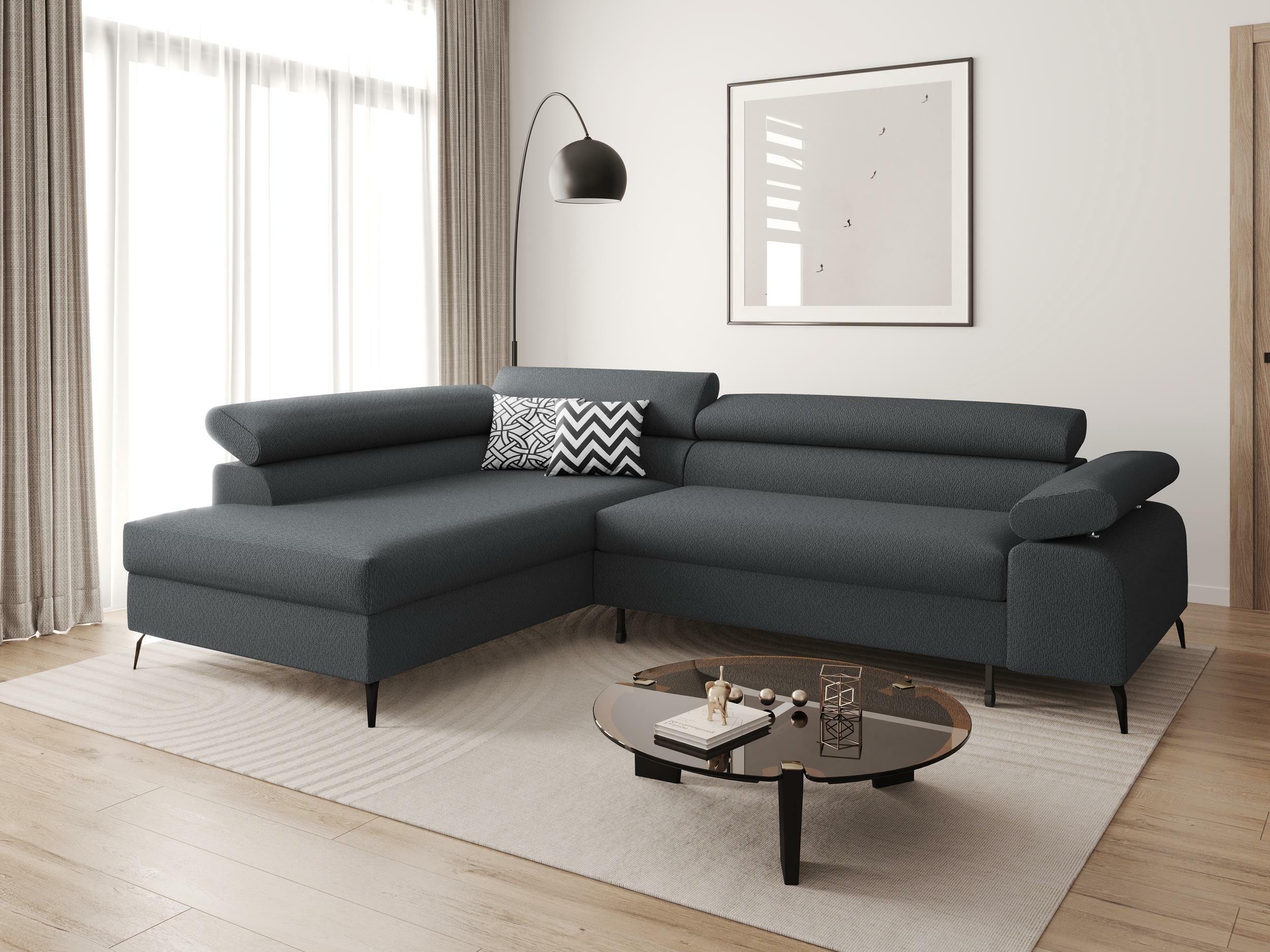 Hjørnesofa Margate 113 (Egon 18)