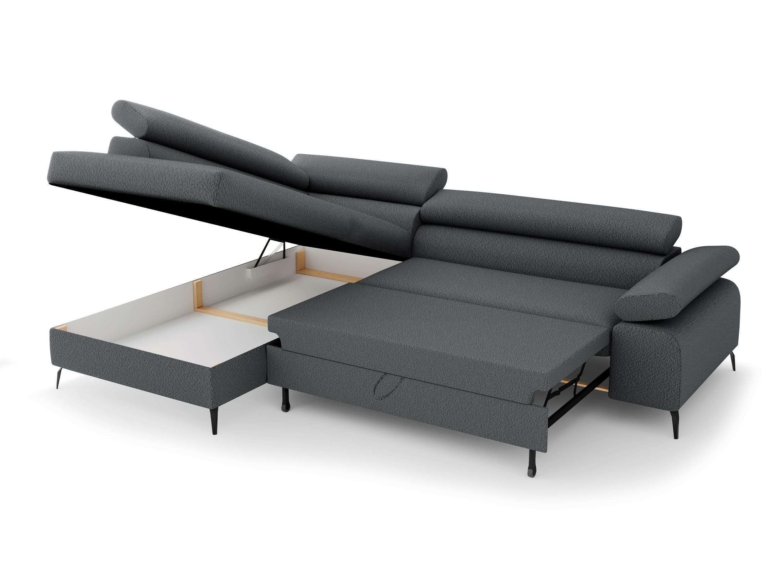 Hjørnesofa Margate 113 (Egon 18)