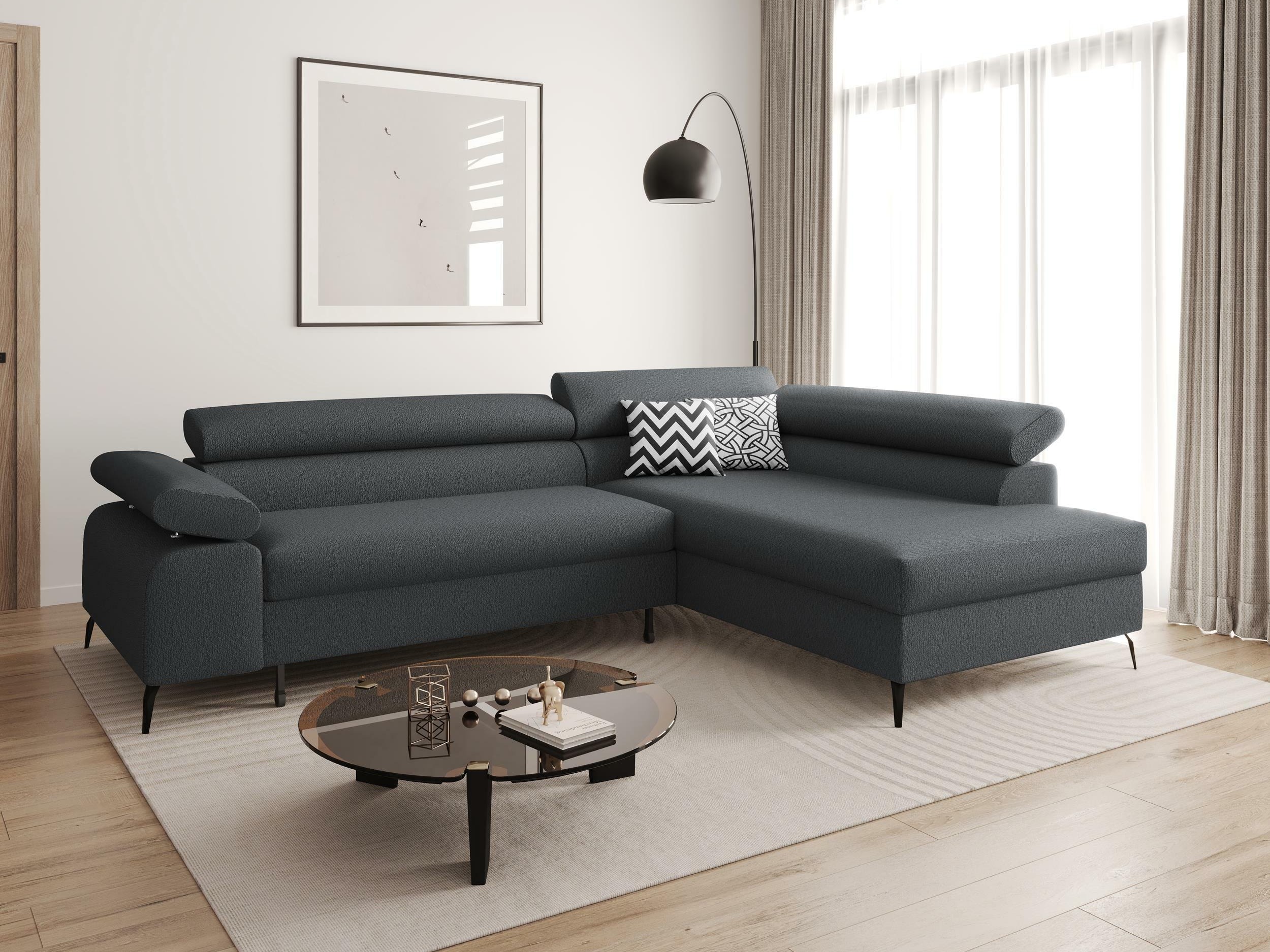 Hjørnesofa Margate 113 (Egon 18)