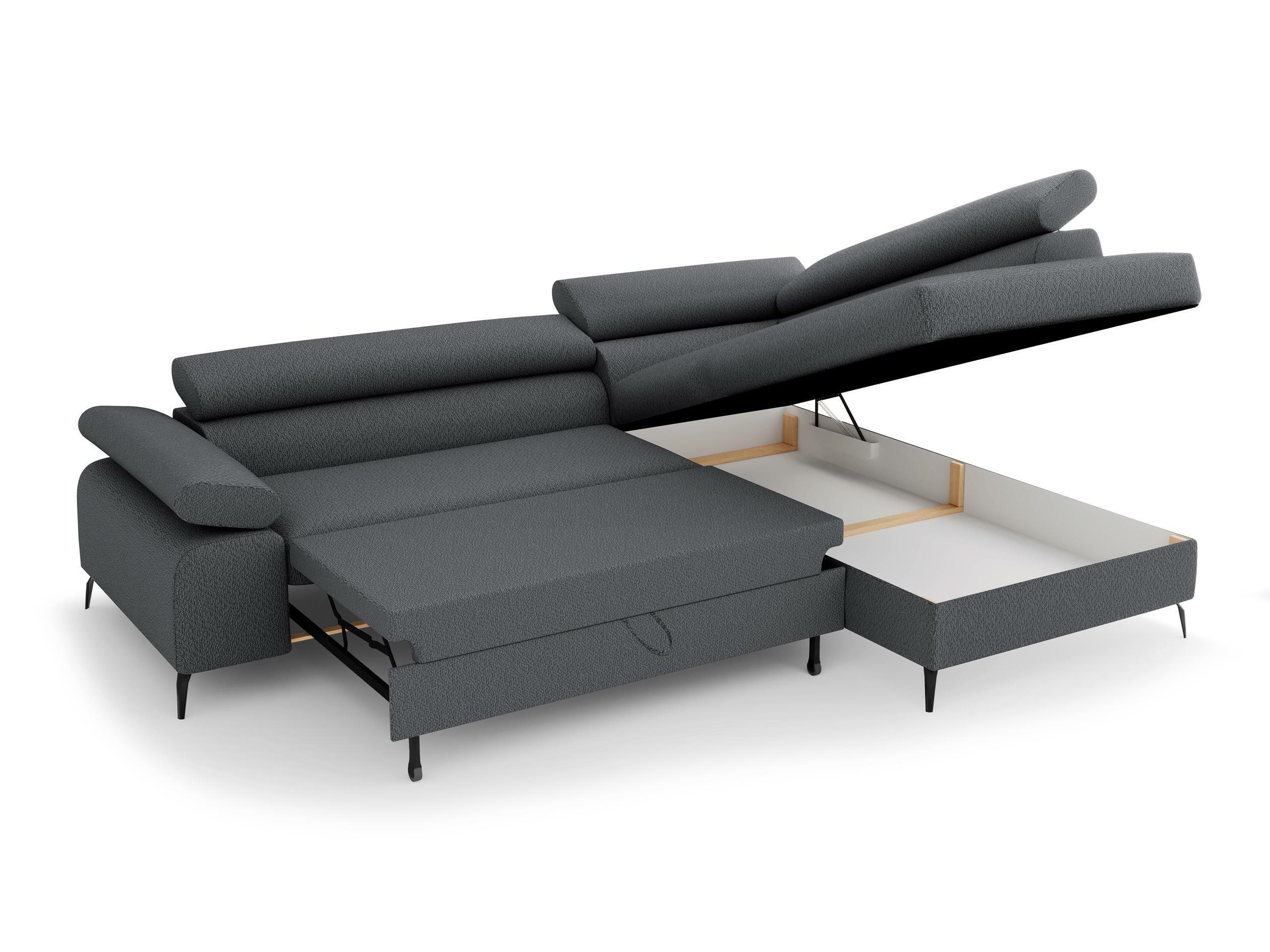 Hjørnesofa Margate 113 (Egon 18)