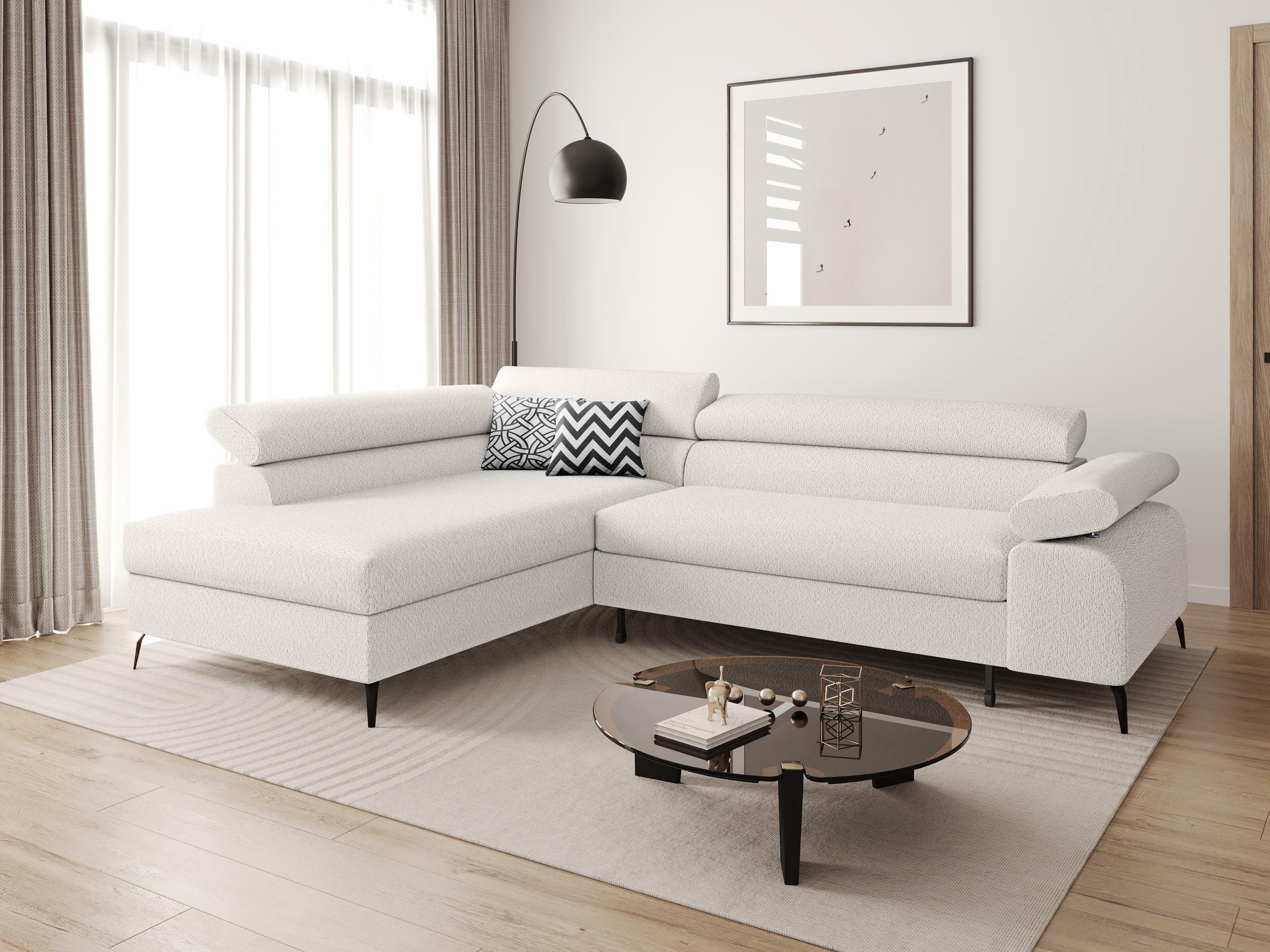 Hjørnesofa Margate 113 (Egon 25)