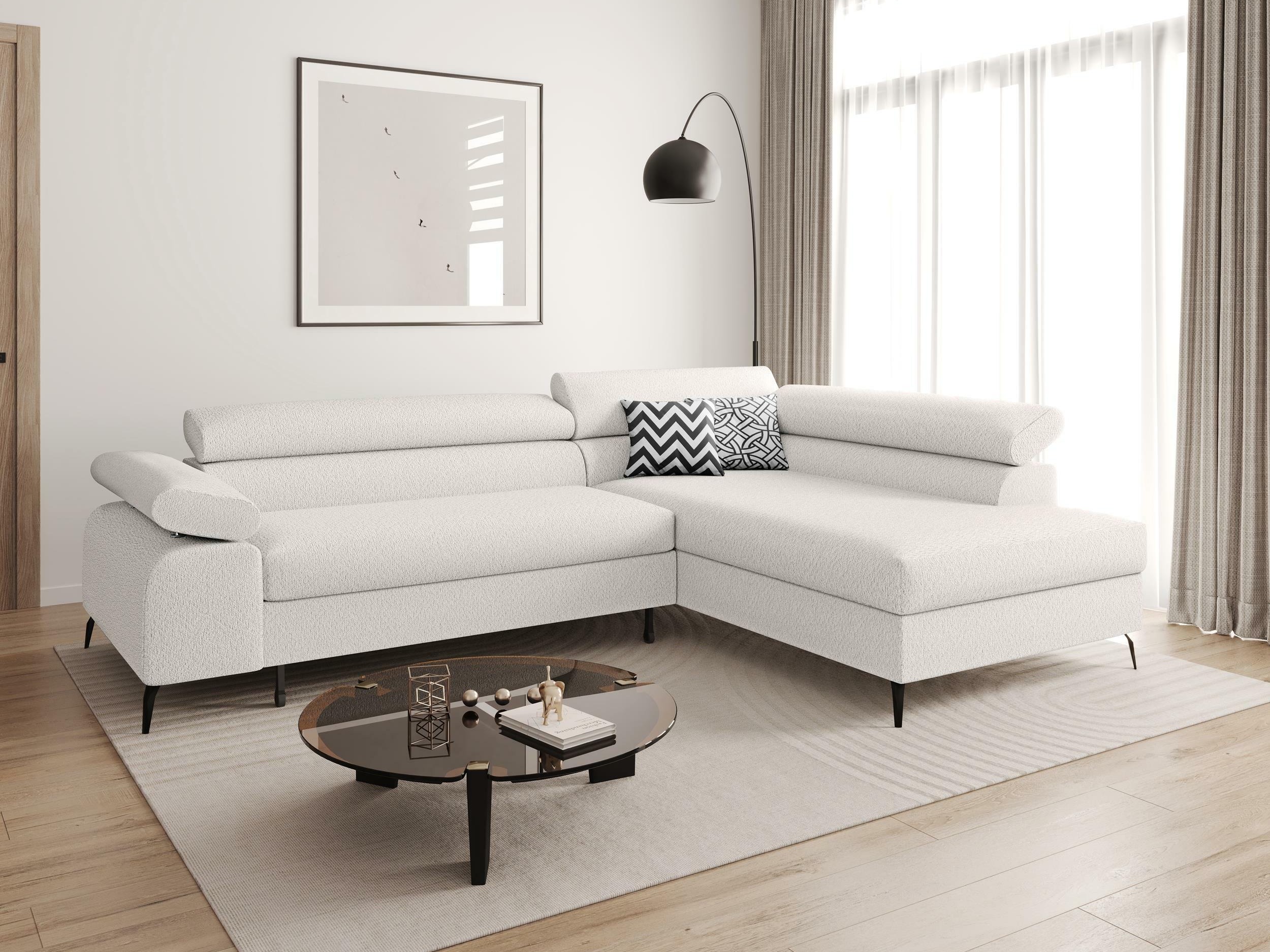 Hjørnesofa Margate 113 (Egon 25)