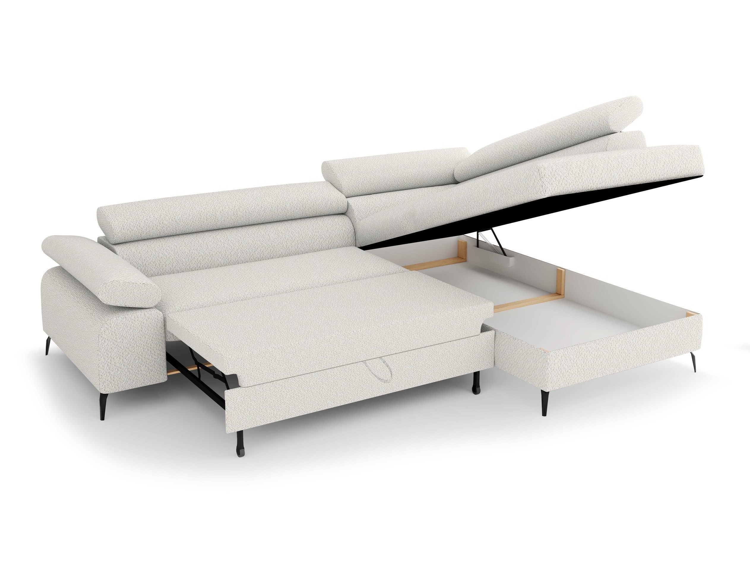 Hjørnesofa Margate 113 (Egon 25)