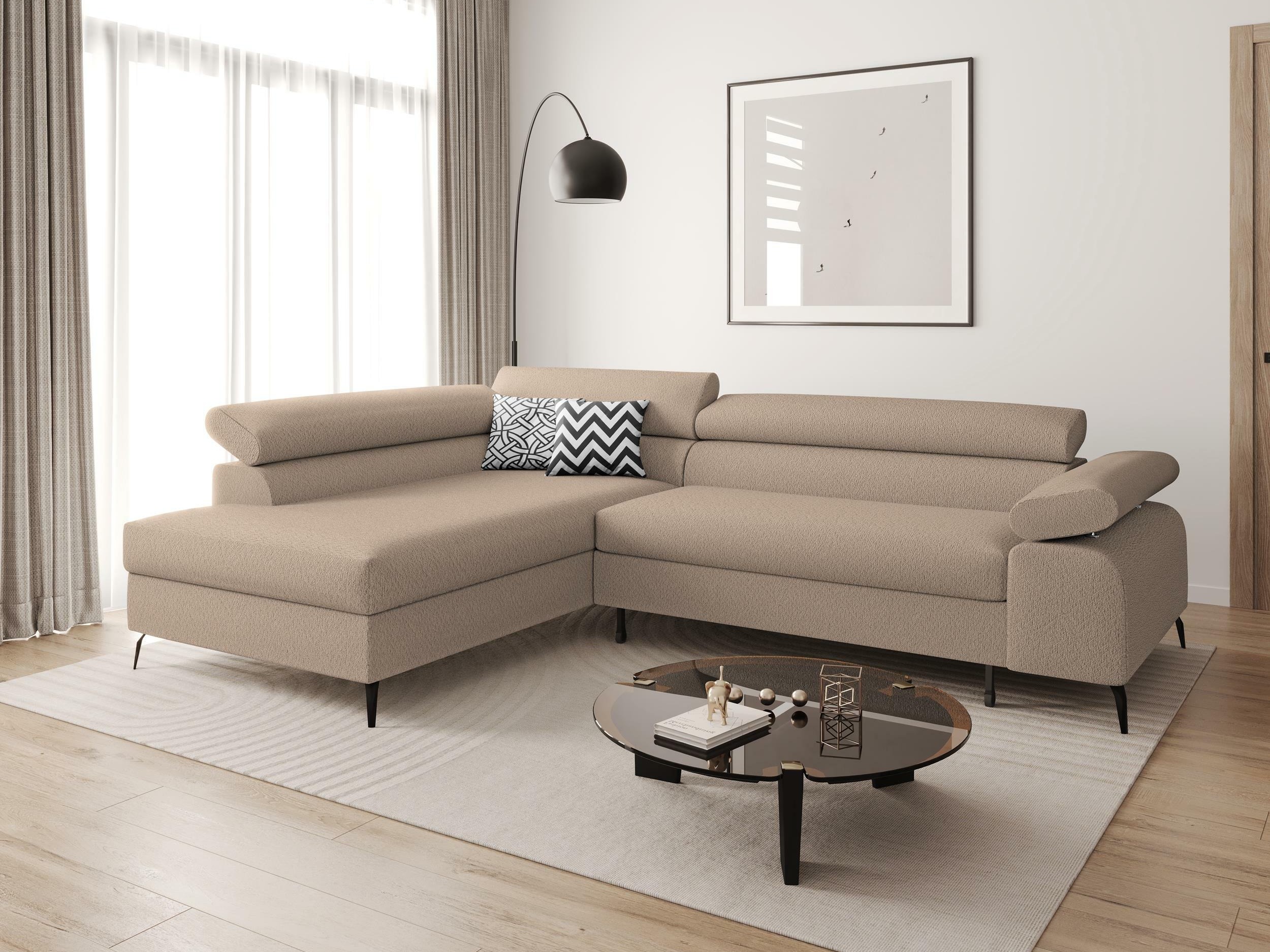 Hjørnesofa Margate 113 (Egon 40)