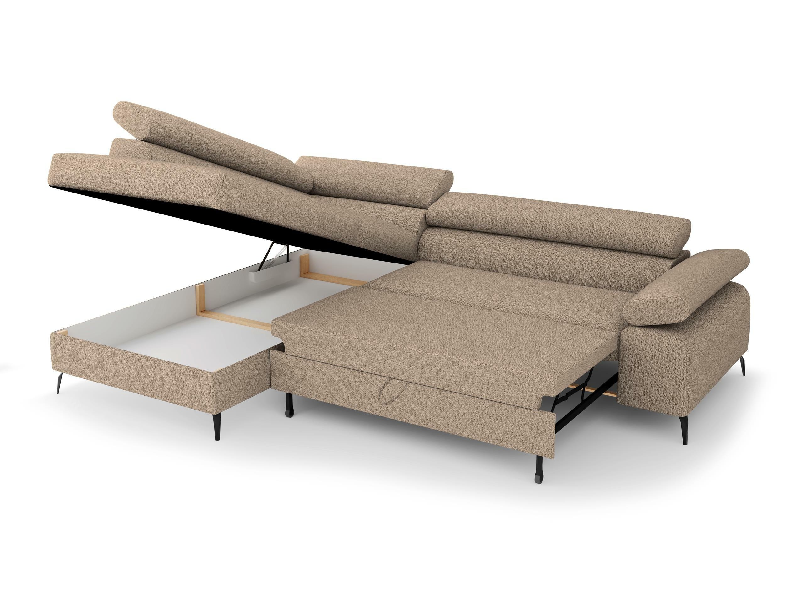 Hjørnesofa Margate 113 (Egon 40)