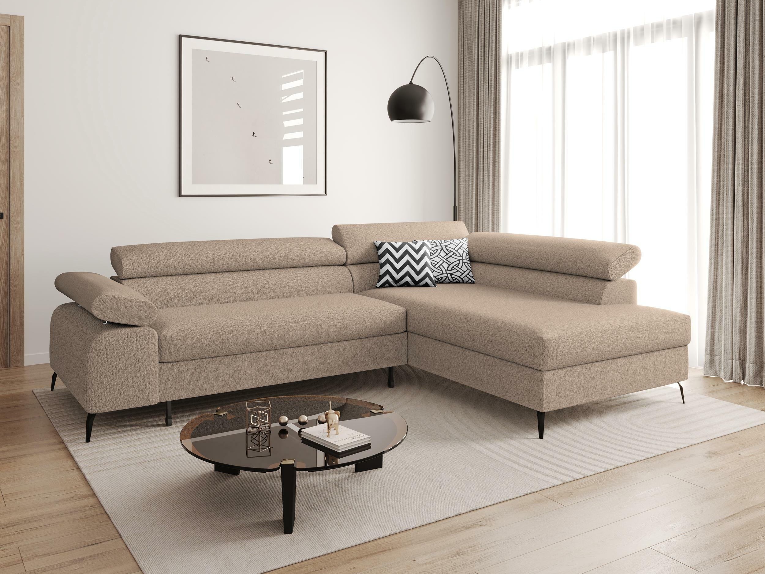 Hjørnesofa Margate 113 (Egon 40)
