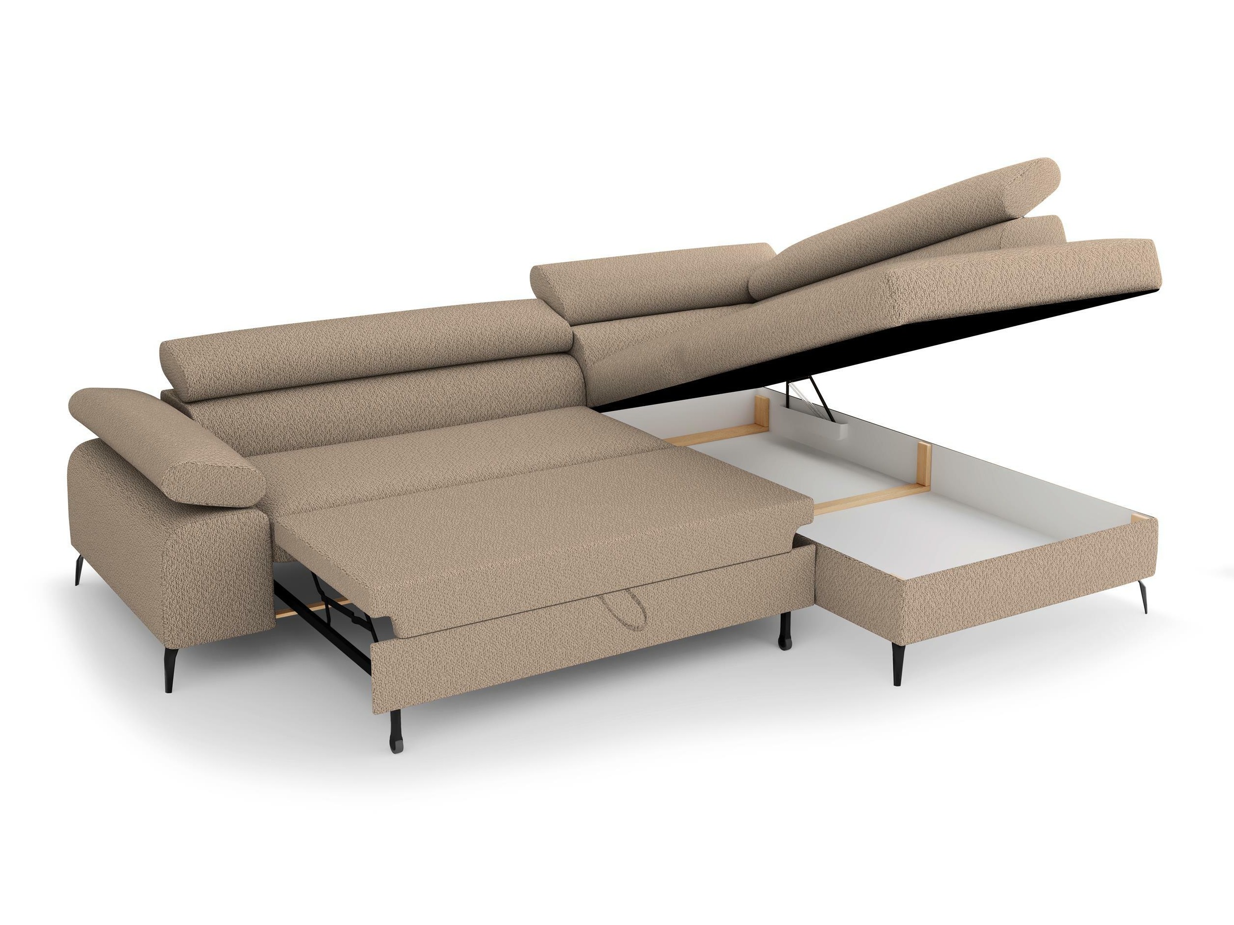 Hjørnesofa Margate 113 (Egon 40)