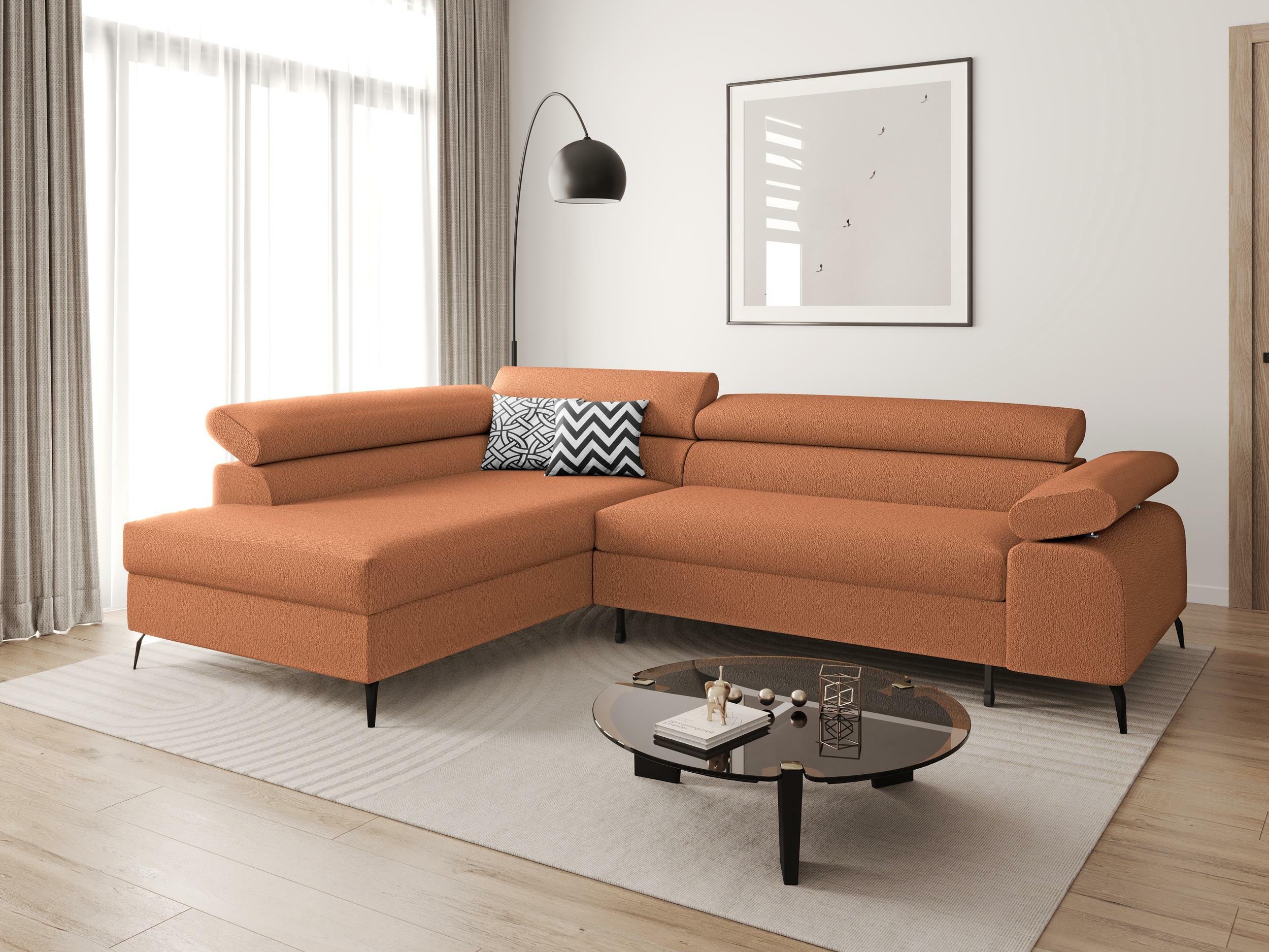 Hjørnesofa Margate 113 (Egon 42)