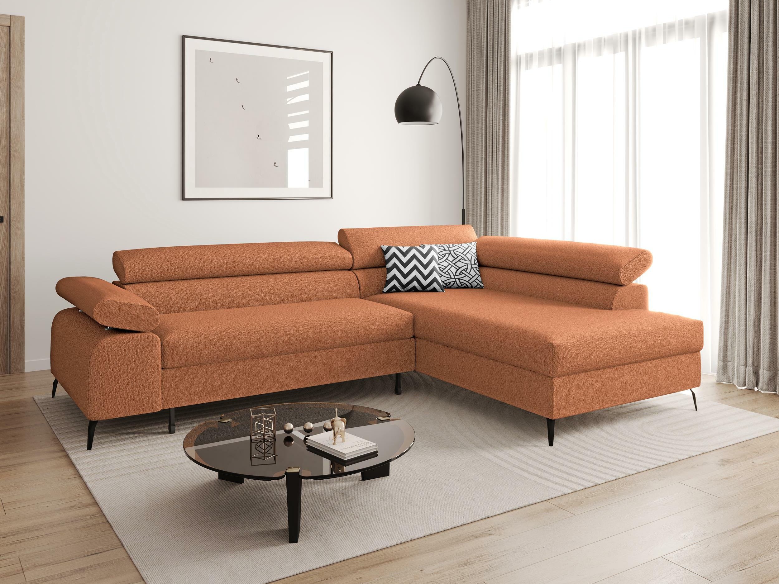 Hjørnesofa Margate 113 (Egon 42)