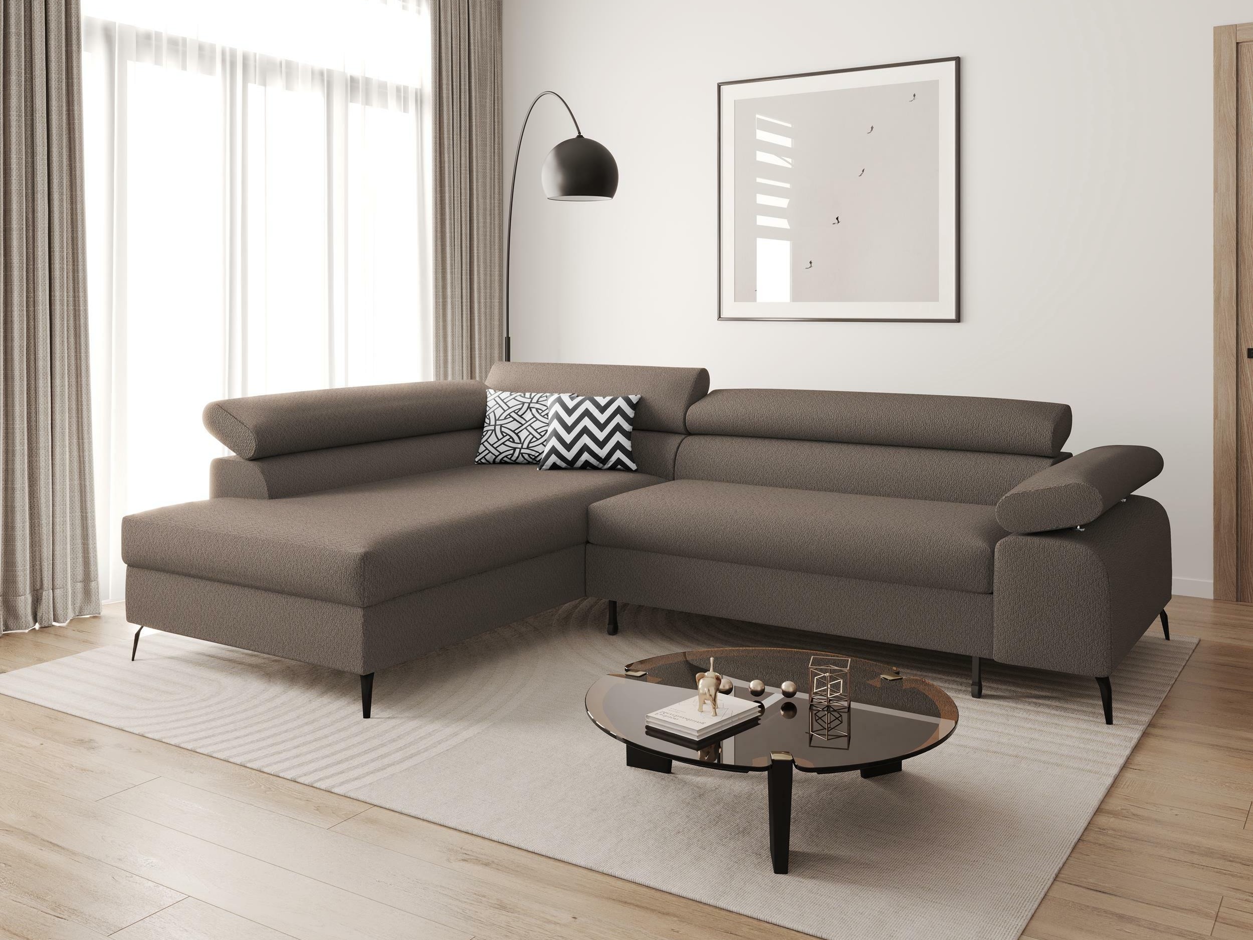 Hjørnesofa Margate 113 (Egon 48)