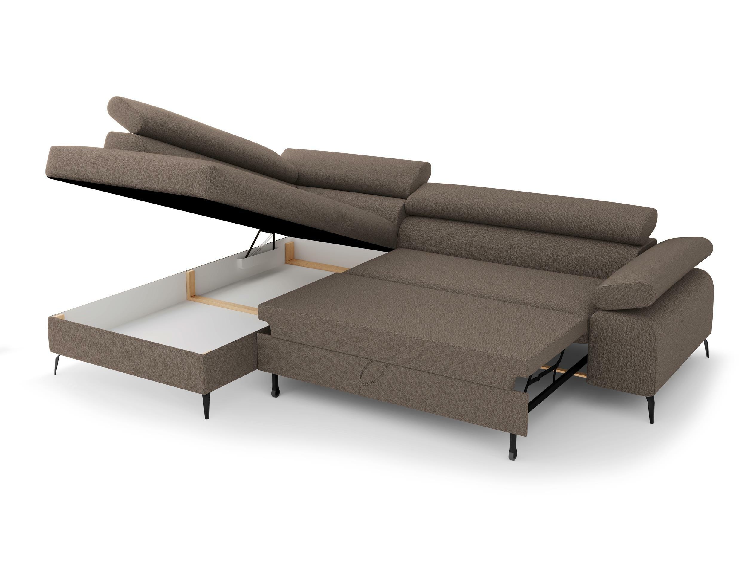 Hjørnesofa Margate 113 (Egon 48)