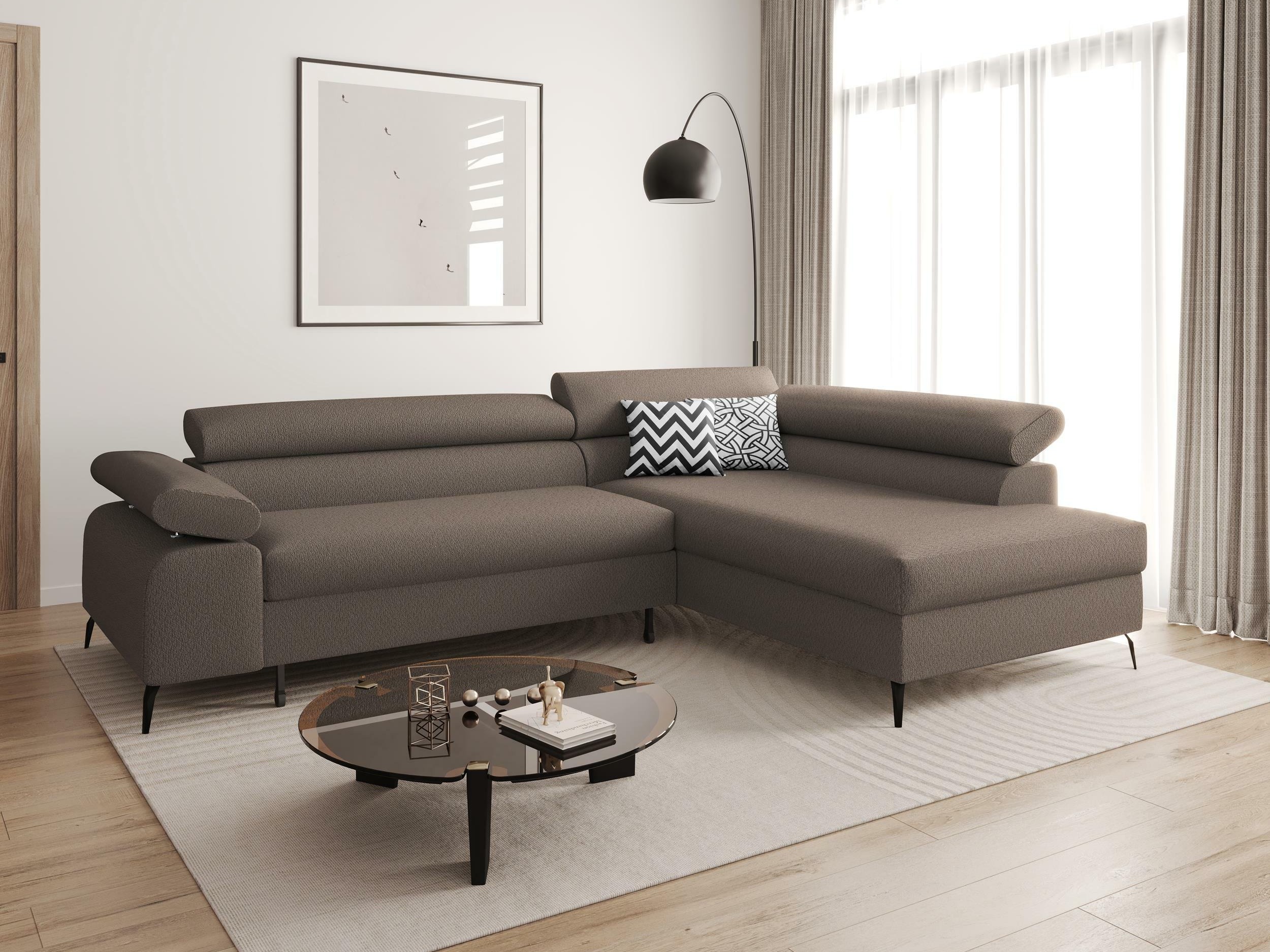 Hjørnesofa Margate 113 (Egon 48)