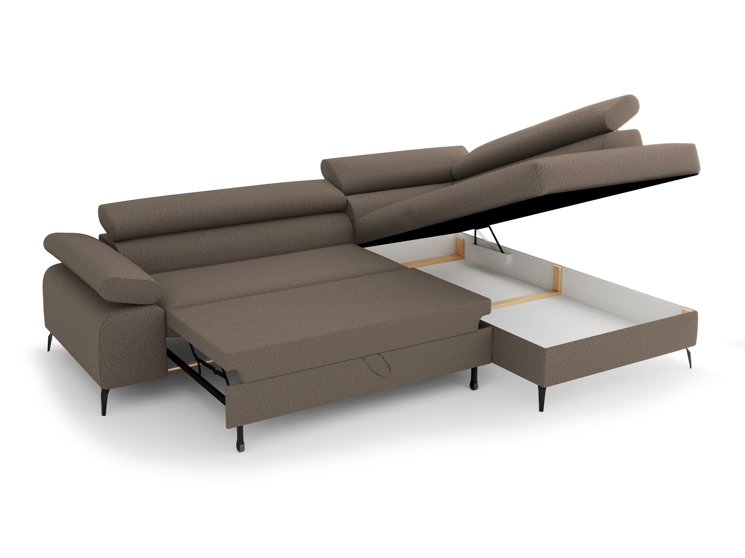 Hjørnesofa Margate 113 (Egon 48)