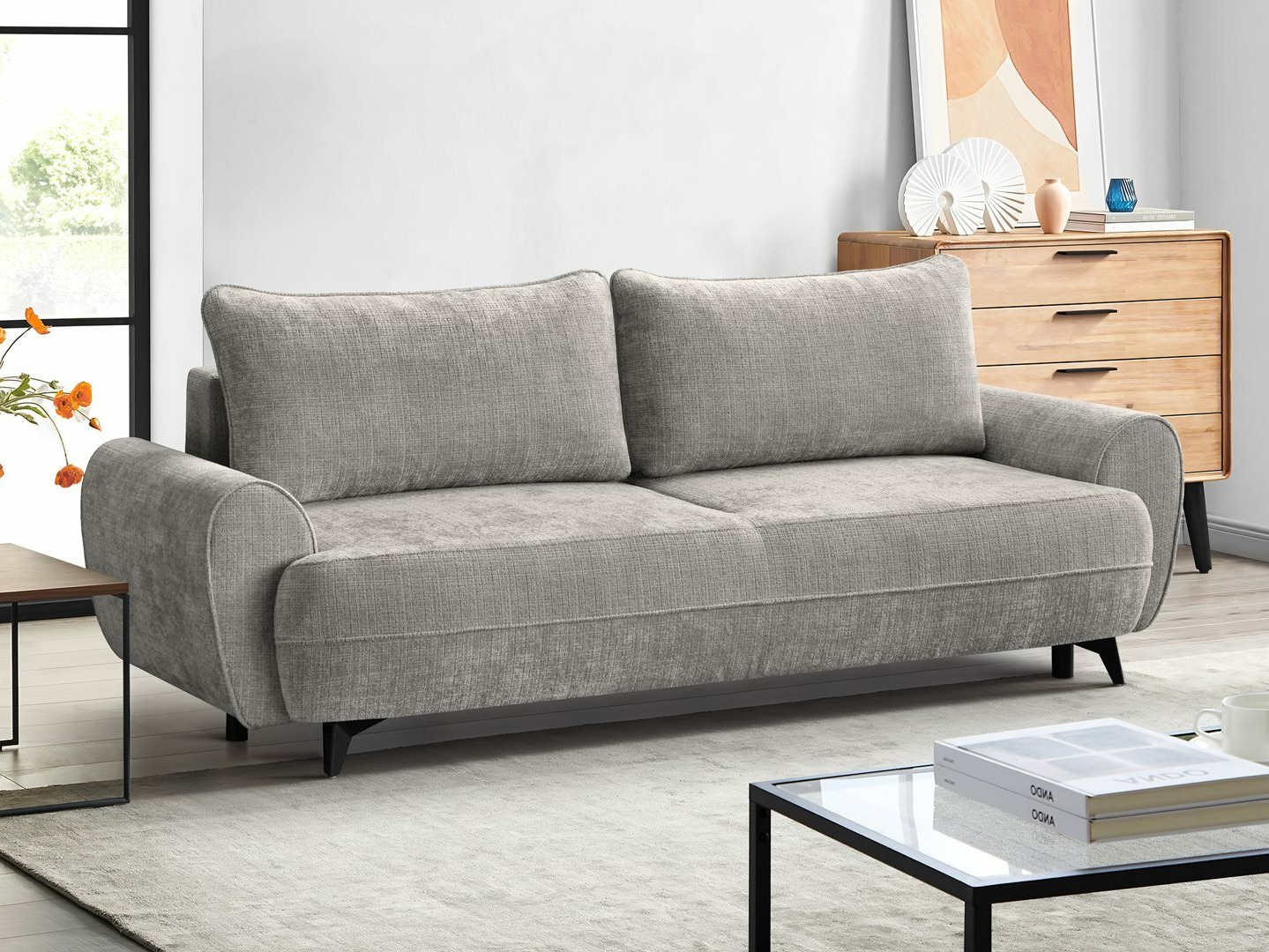 Sovesofa Margate 114 (Cremona 02)
