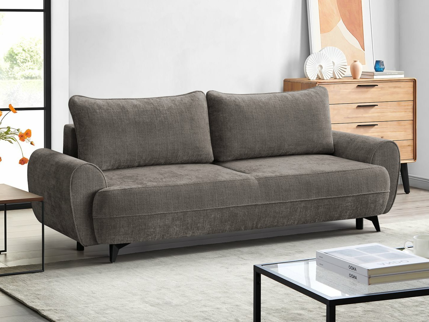 Sovesofa Margate 114 (Cremona 24)
