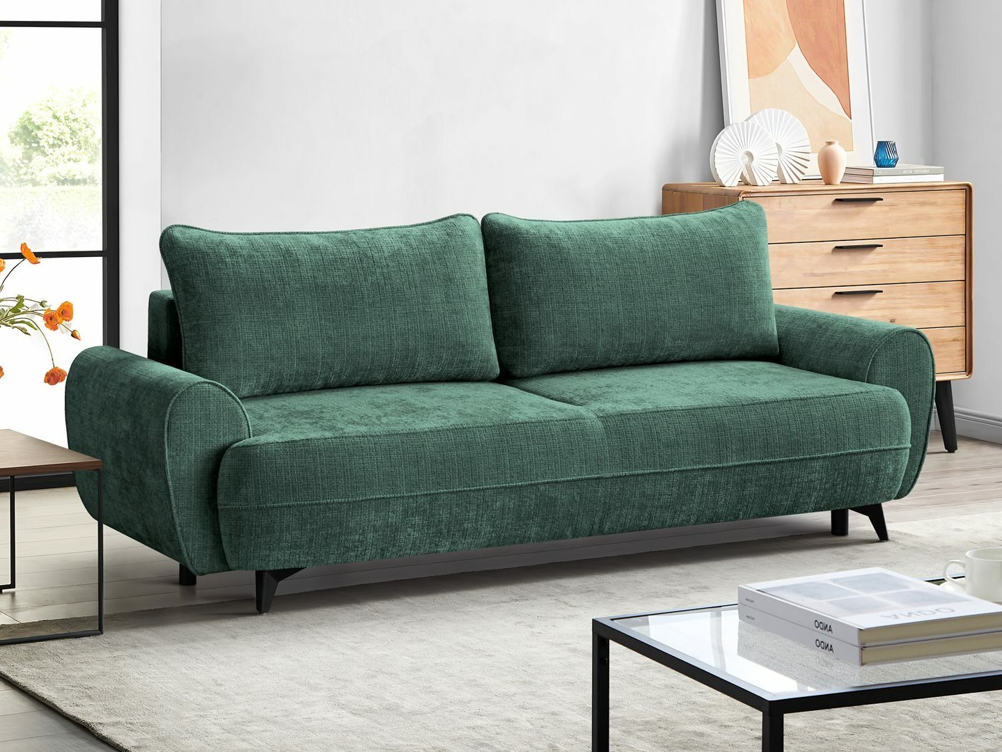 Sovesofa Margate 114 (Cremona 39)