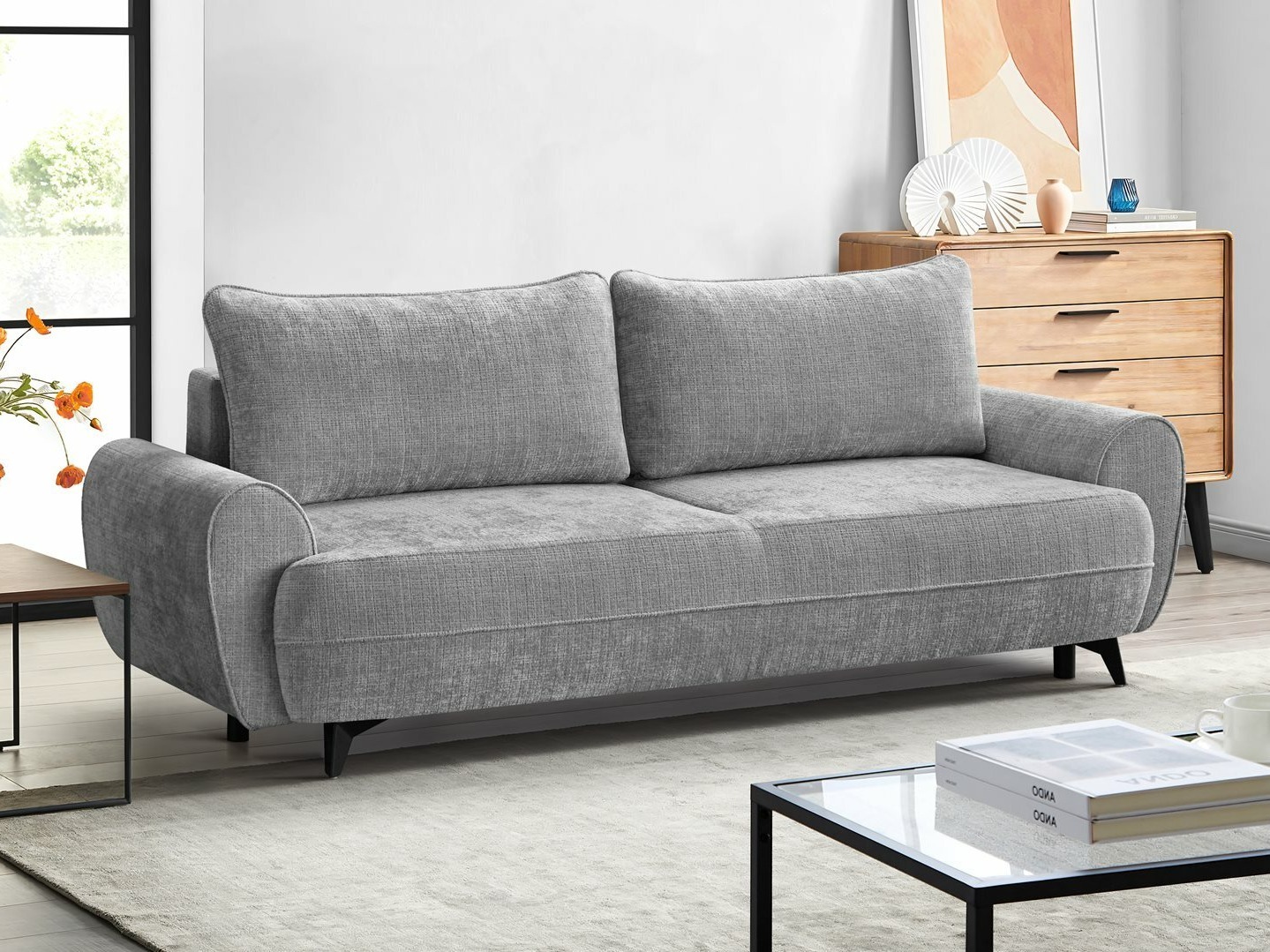 Sovesofa Margate 114 (Cremona 81)