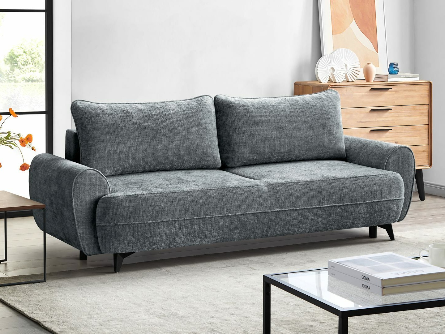 Sovesofa Margate 114 (Cremona 95)