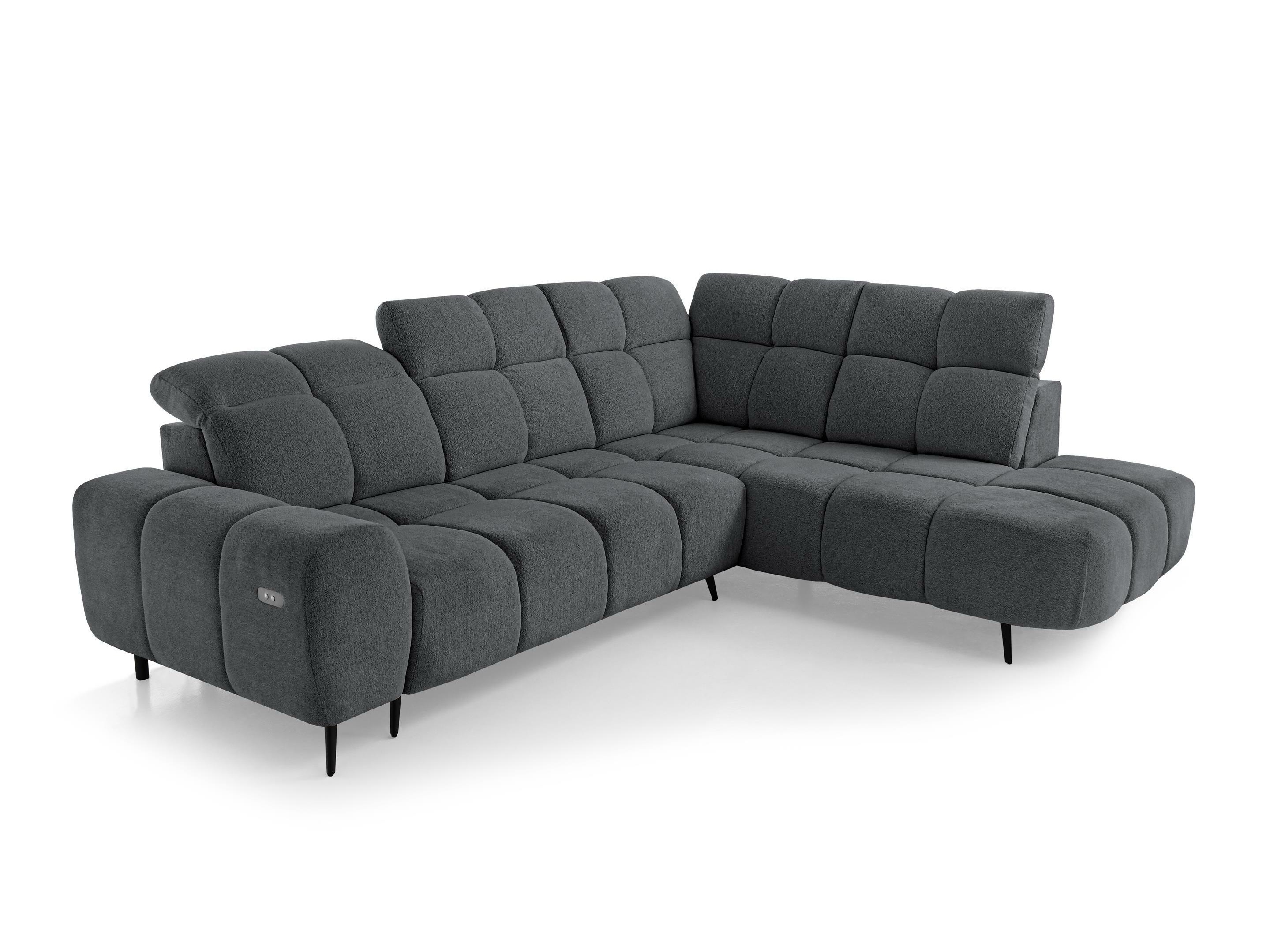 Hjørnesofa Margate 115 (Raven 18)