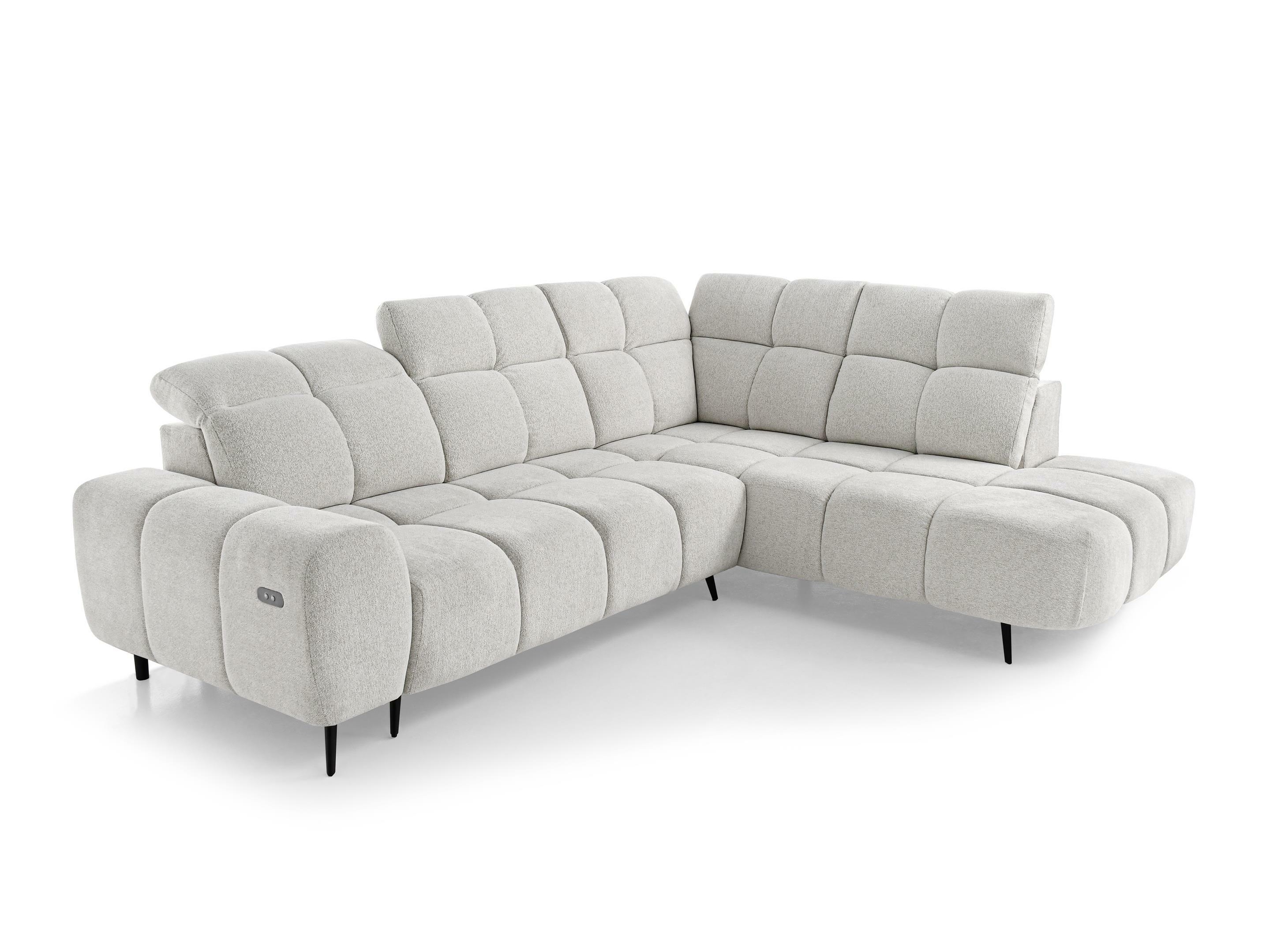 Hjørnesofa Margate 115 (Raven 22)