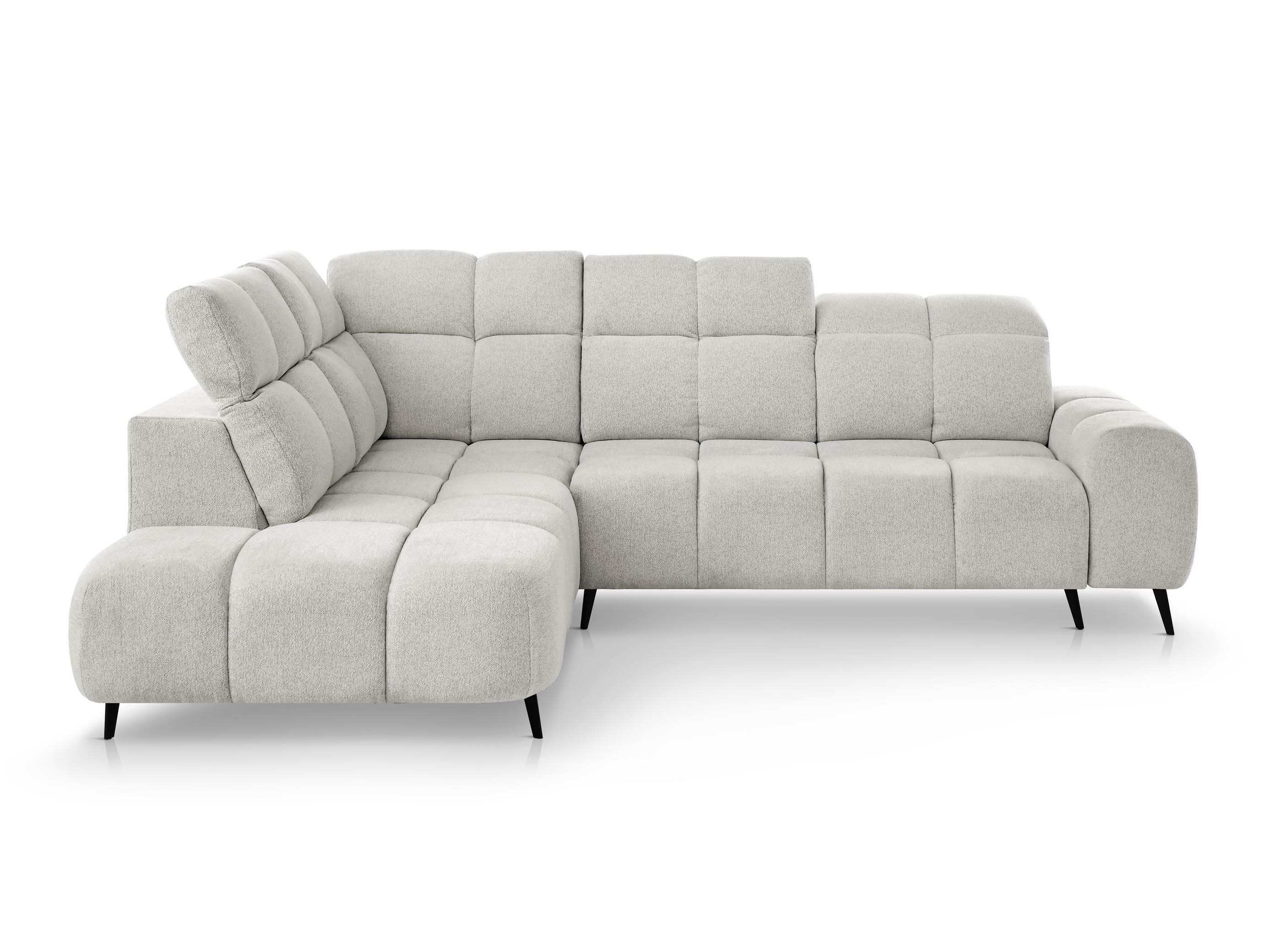Hjørnesofa Margate 115 (Raven 22)