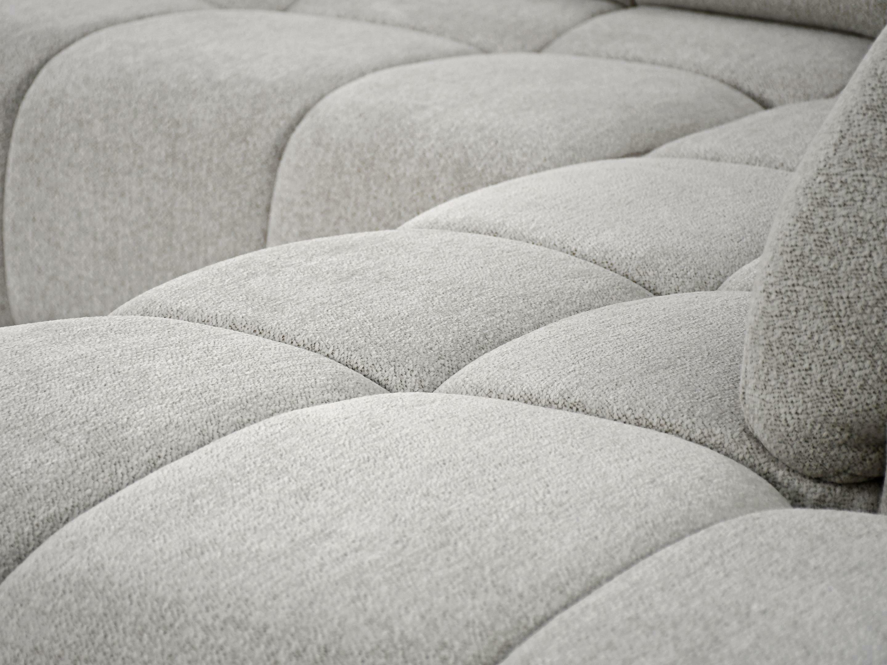 Hjørnesofa Margate 115 (Raven 22)