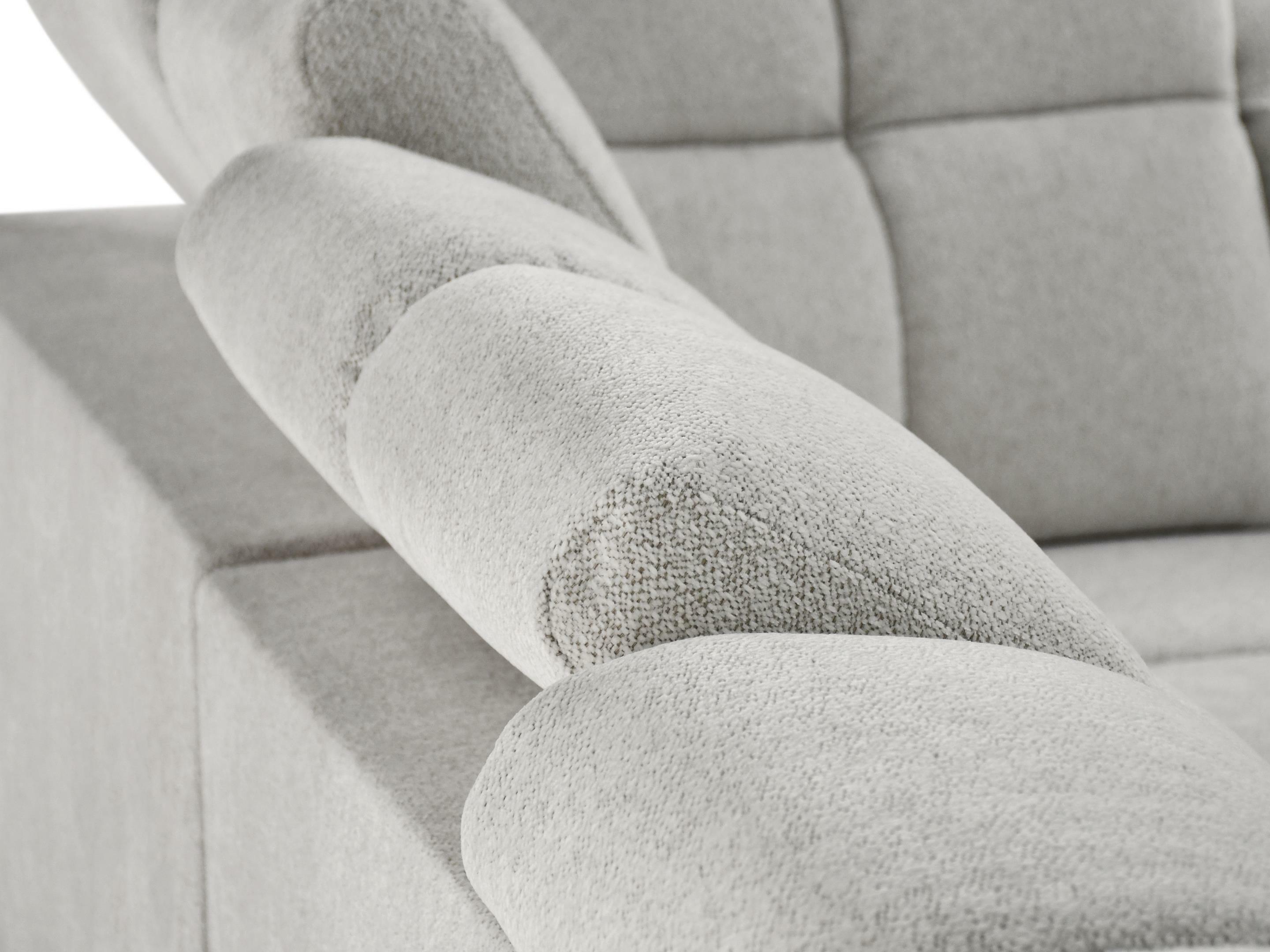 Hjørnesofa Margate 115 (Raven 22)