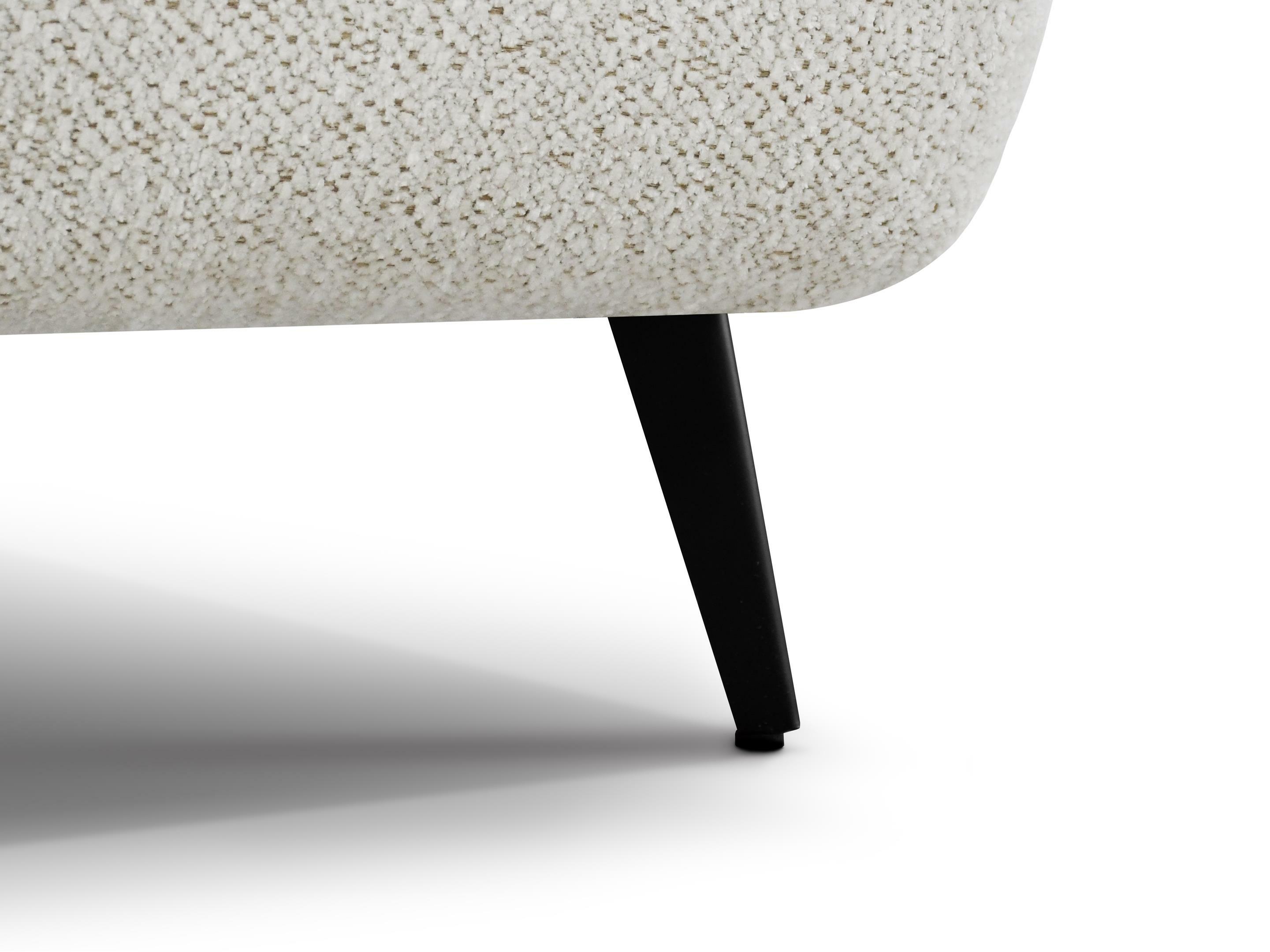 Hjørnesofa Margate 115 (Raven 22)