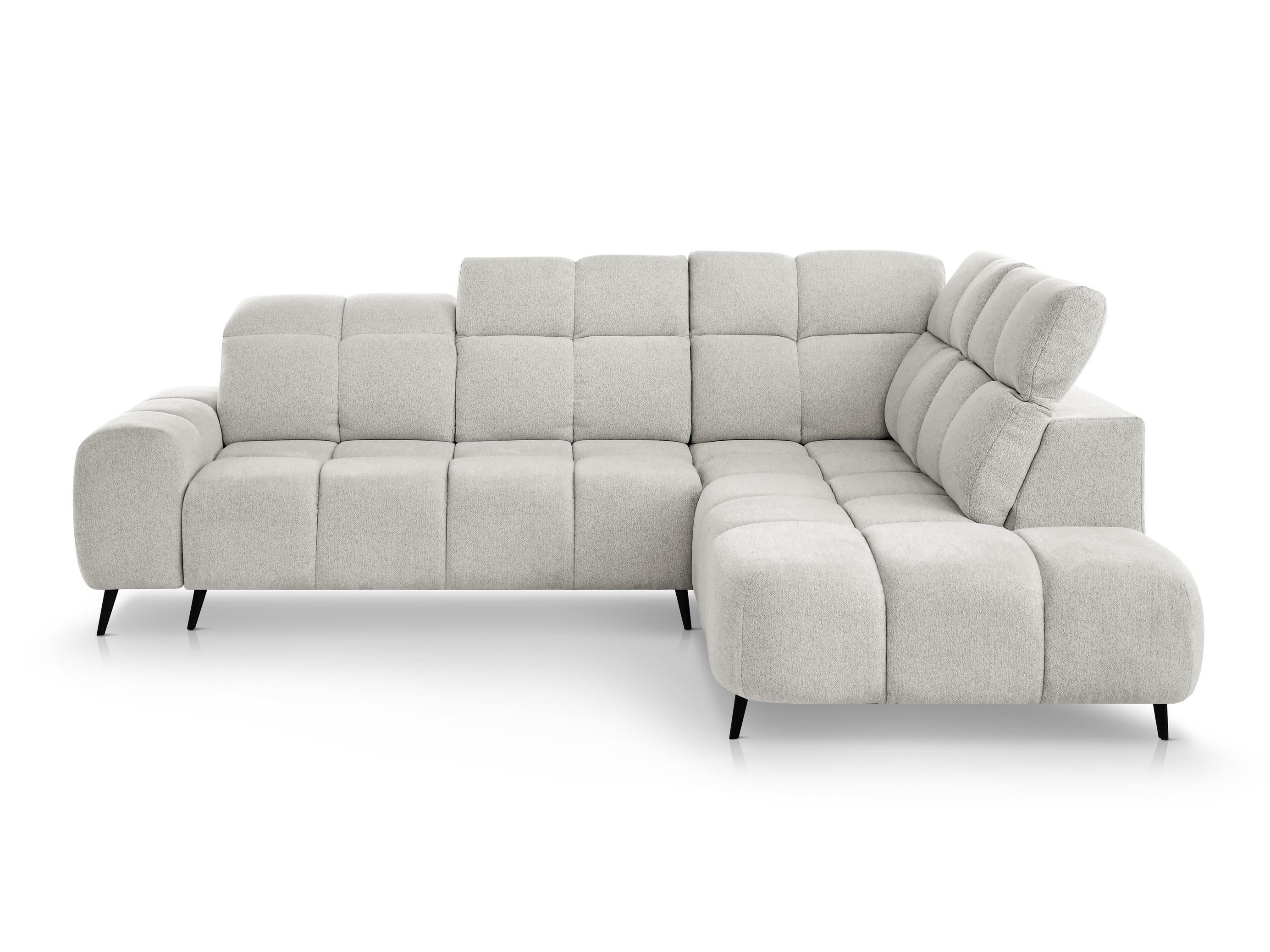 Hjørnesofa Margate 115 (Raven 22)