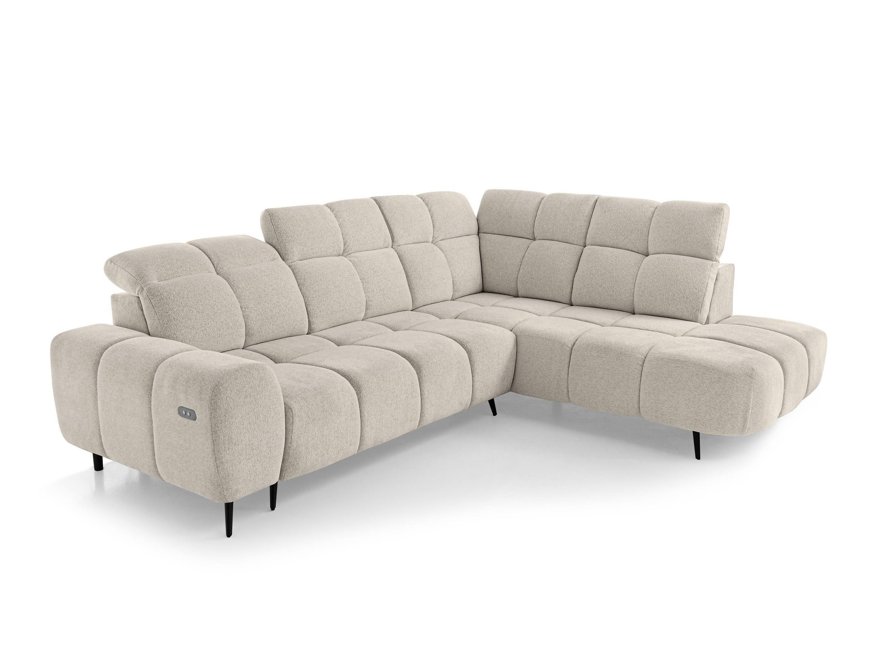 Hjørnesofa Margate 115 (Raven 28)