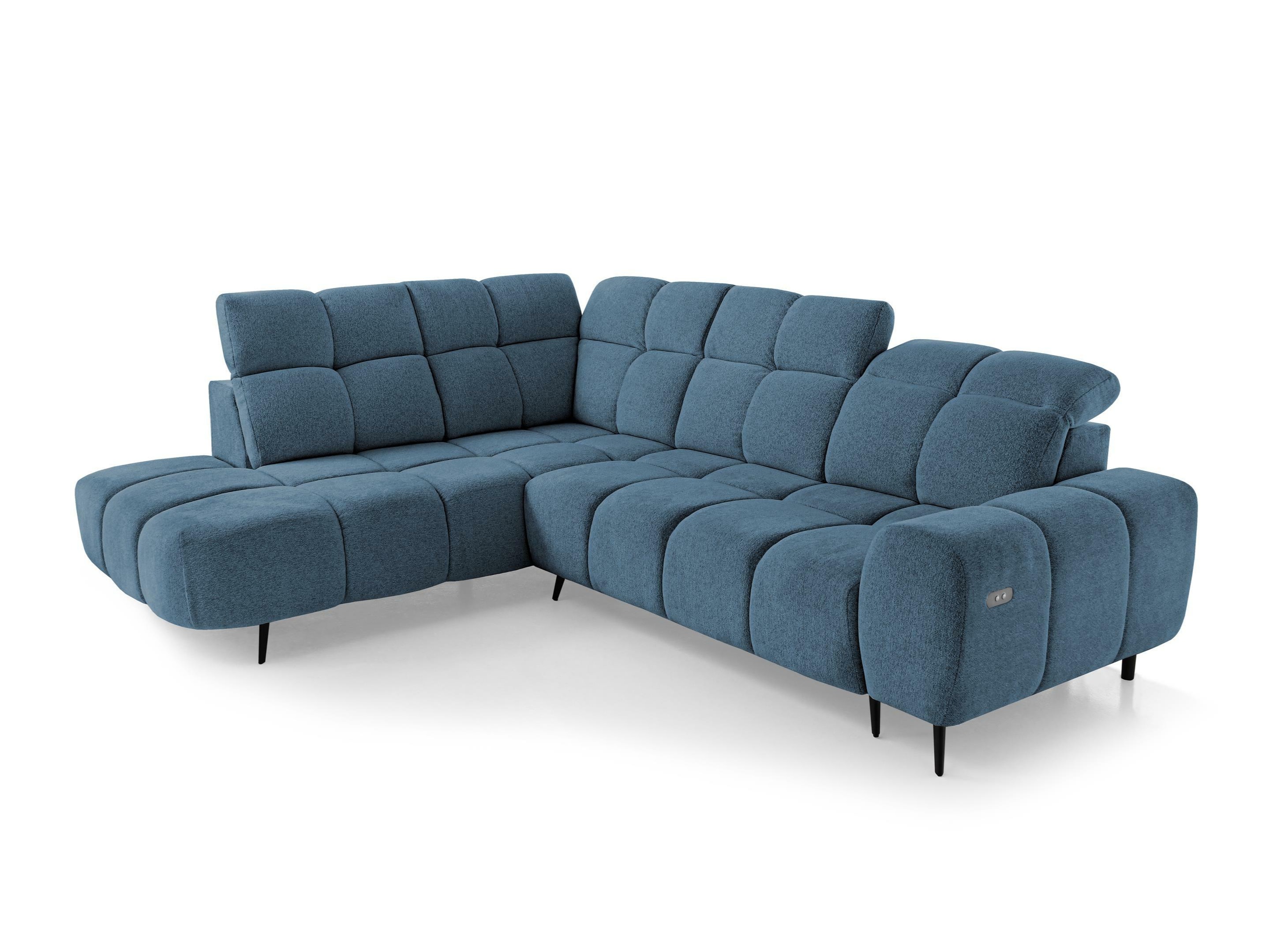 Hjørnesofa Margate 115 (Raven 86)