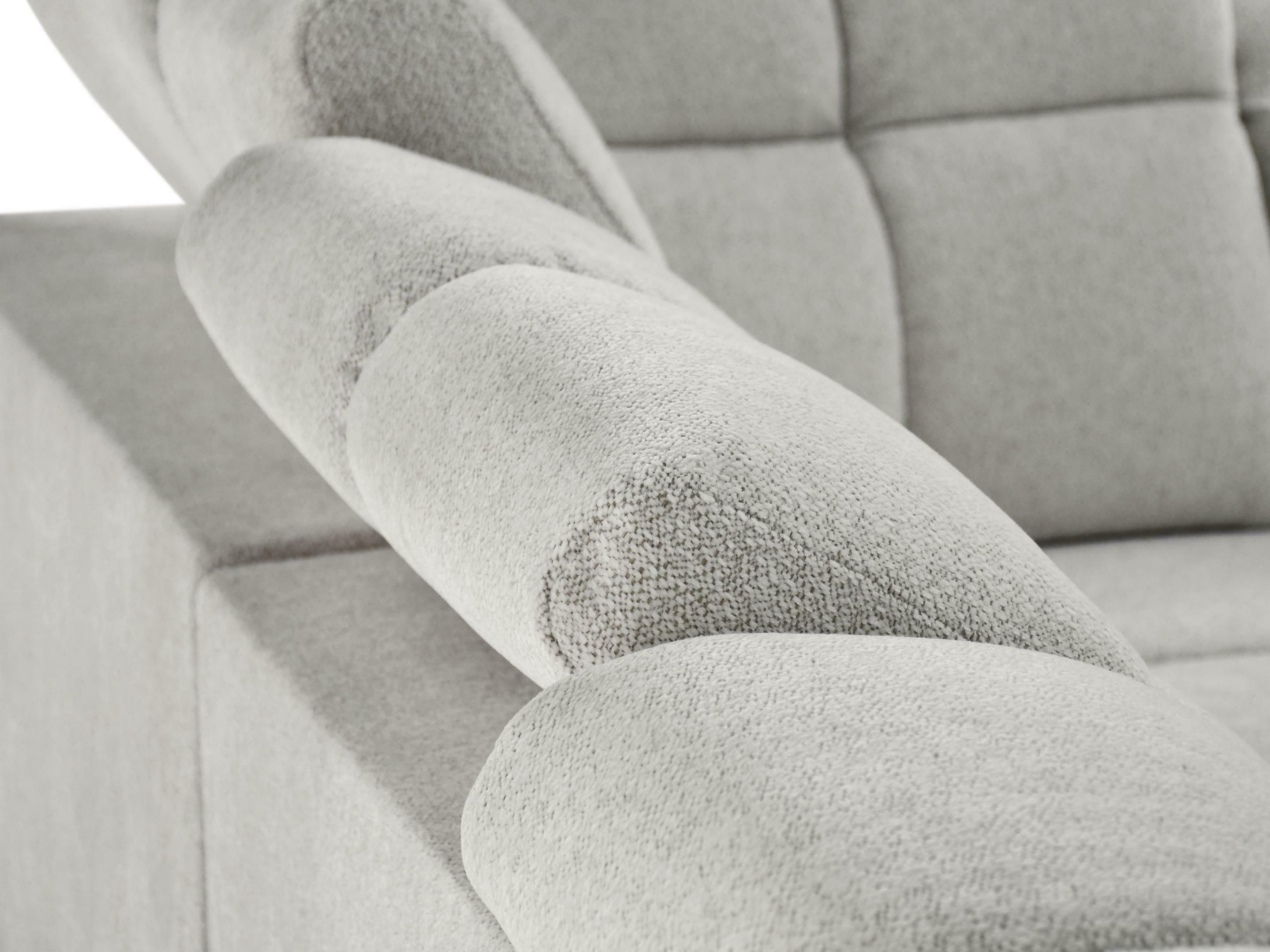 Hjørnesofa Margate 115 (Raven 86)
