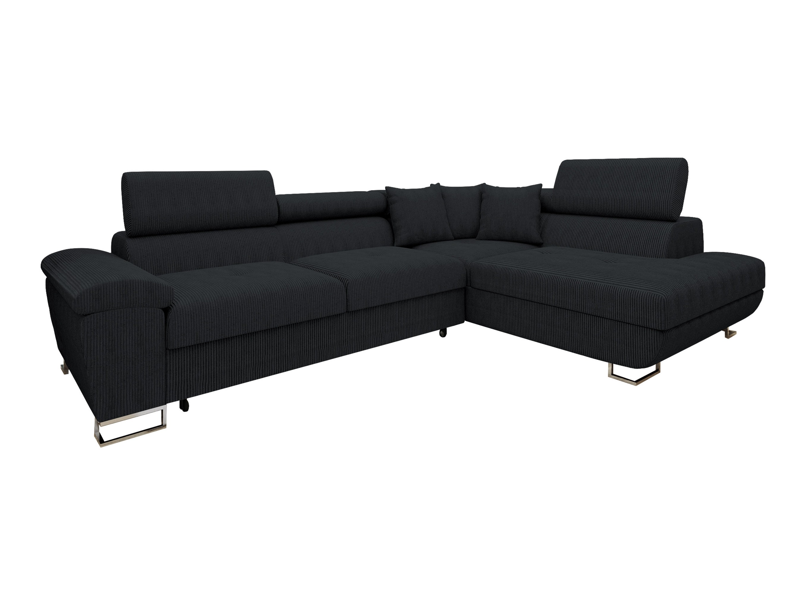 Hjørnesofa Comfivo Ruta I (Poso 135)