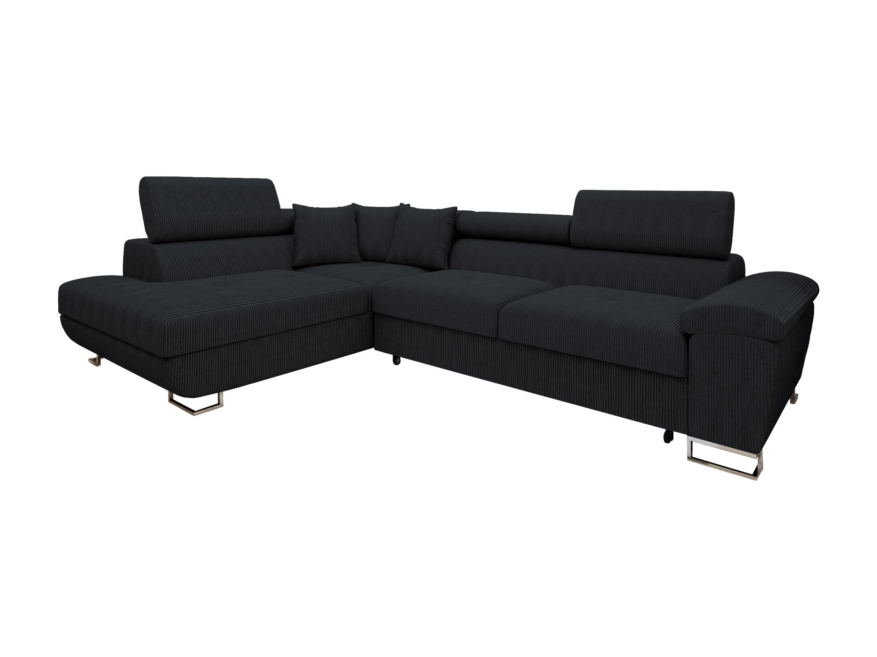 Hjørnesofa Comfivo Ruta I (Poso 135)